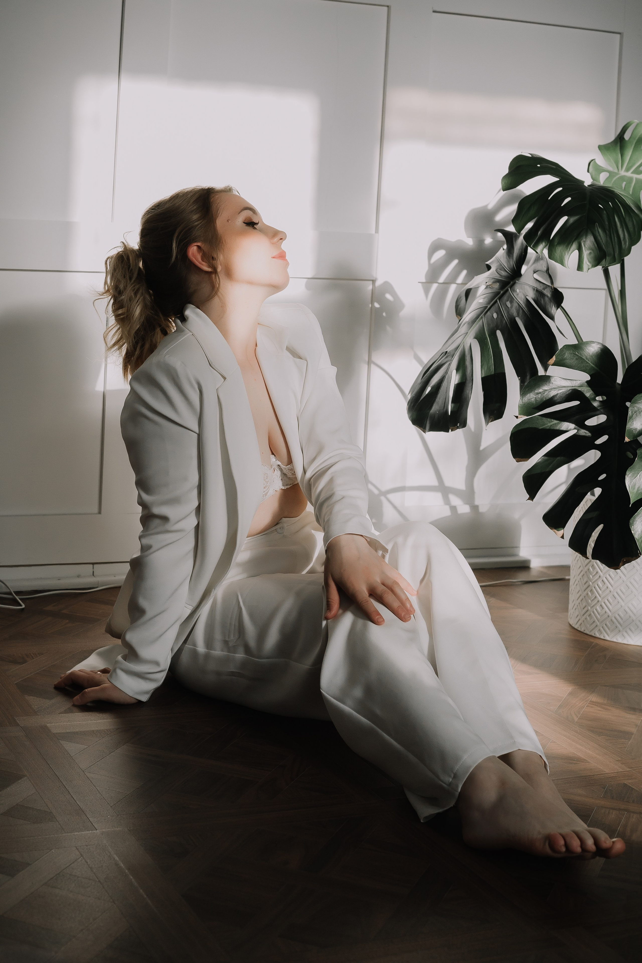 Анастасия. Фотограф Йошкар-Ола Марина Королева