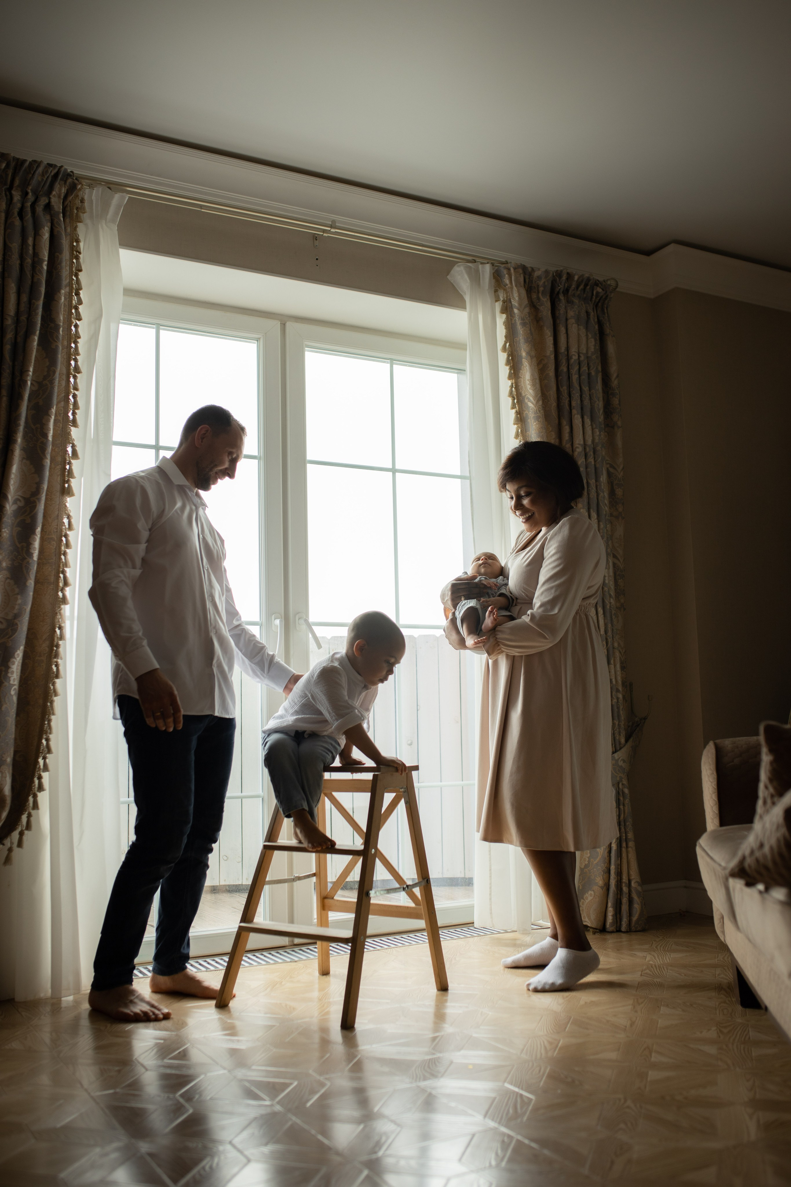 Малыш Мишутка. Фотограф в Железнодорожном и Балашихе