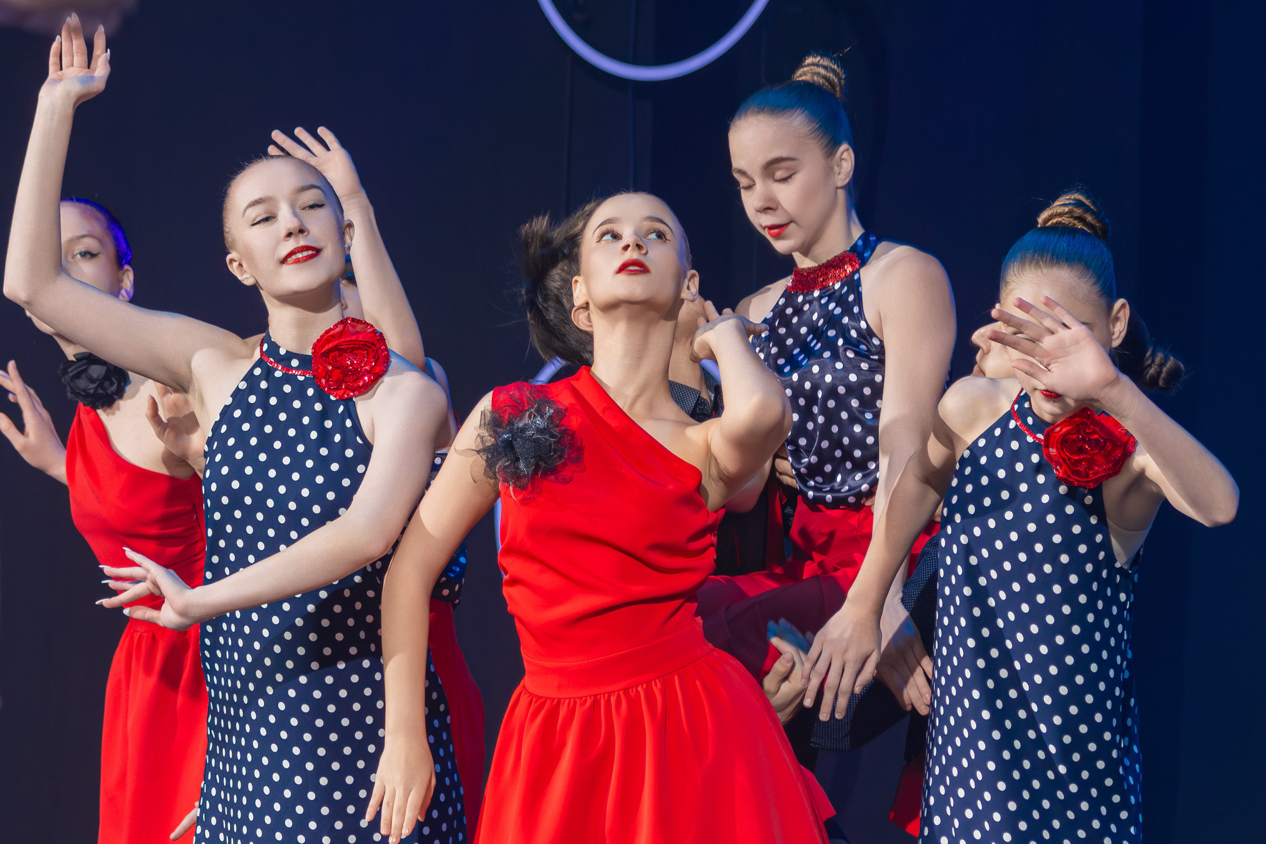 Слёт активистов территориального общественного самоуправления (ТОС). Фотограф Князев Сергей