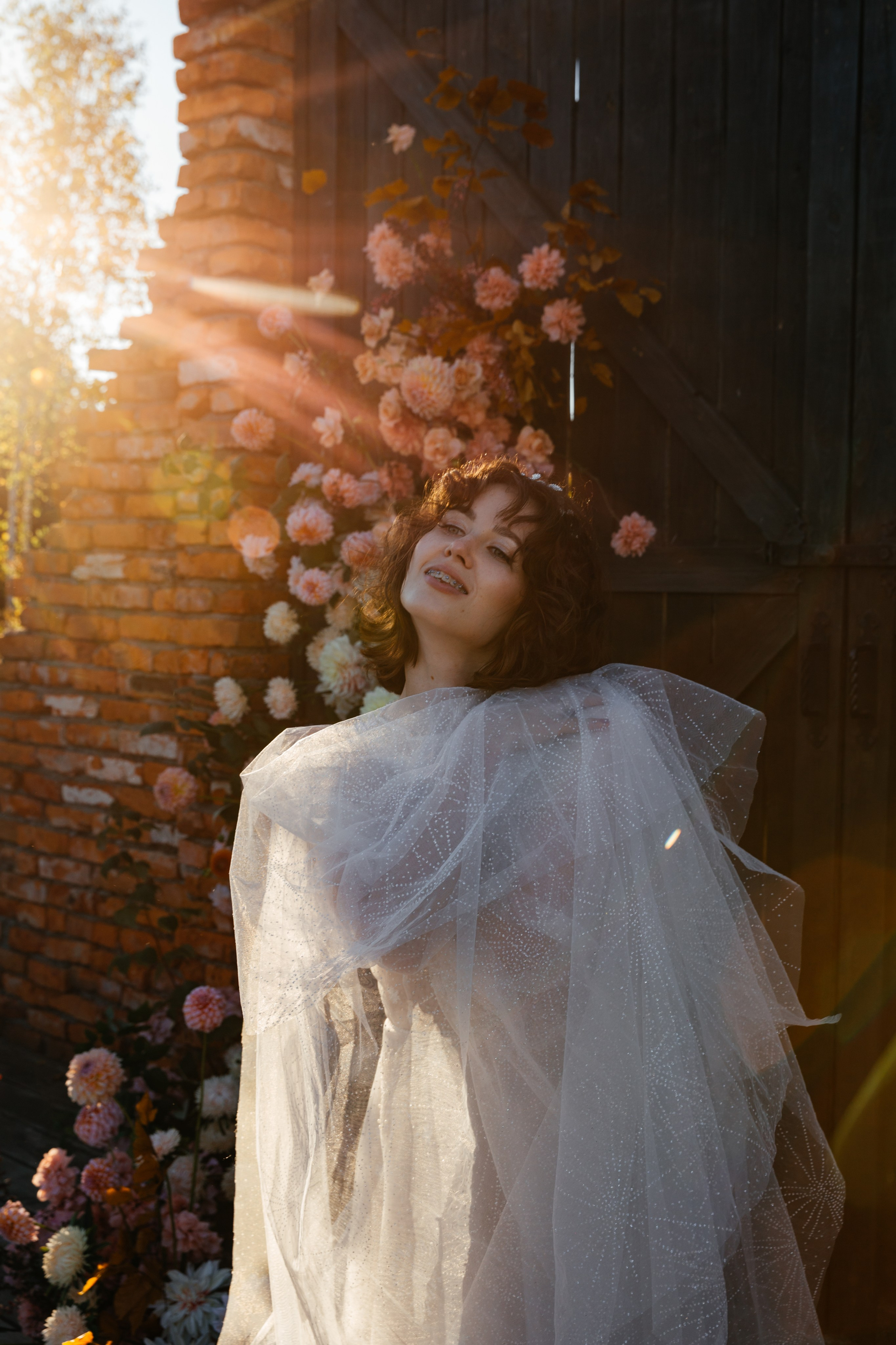 Олег и Даша. Ваш фотограф Любовь Чистякова