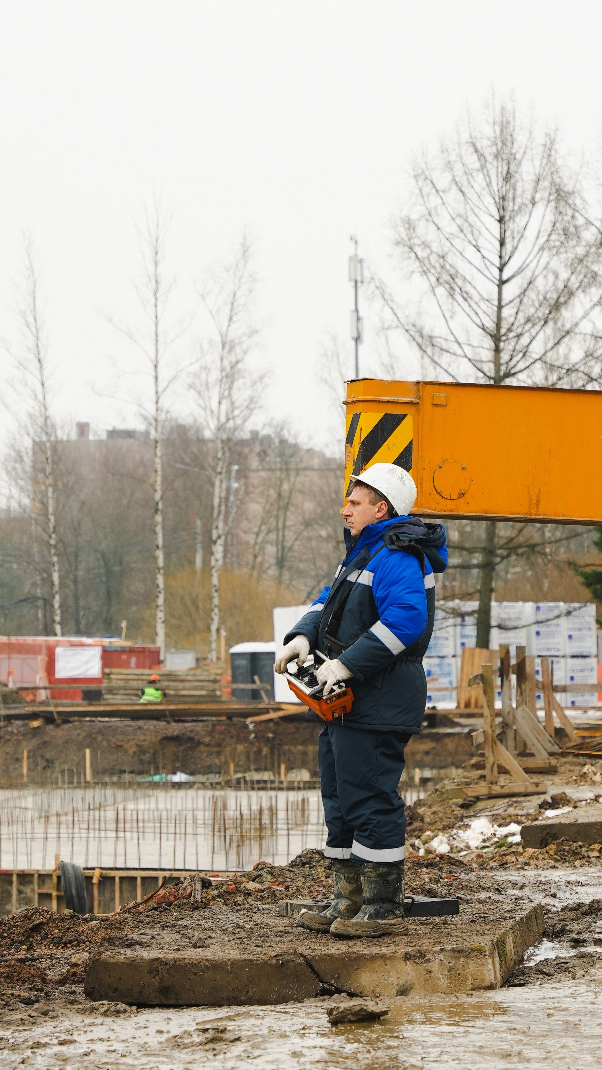 Репортажная. SMIRNOV MEDIA | Видео для бизнеса СПб