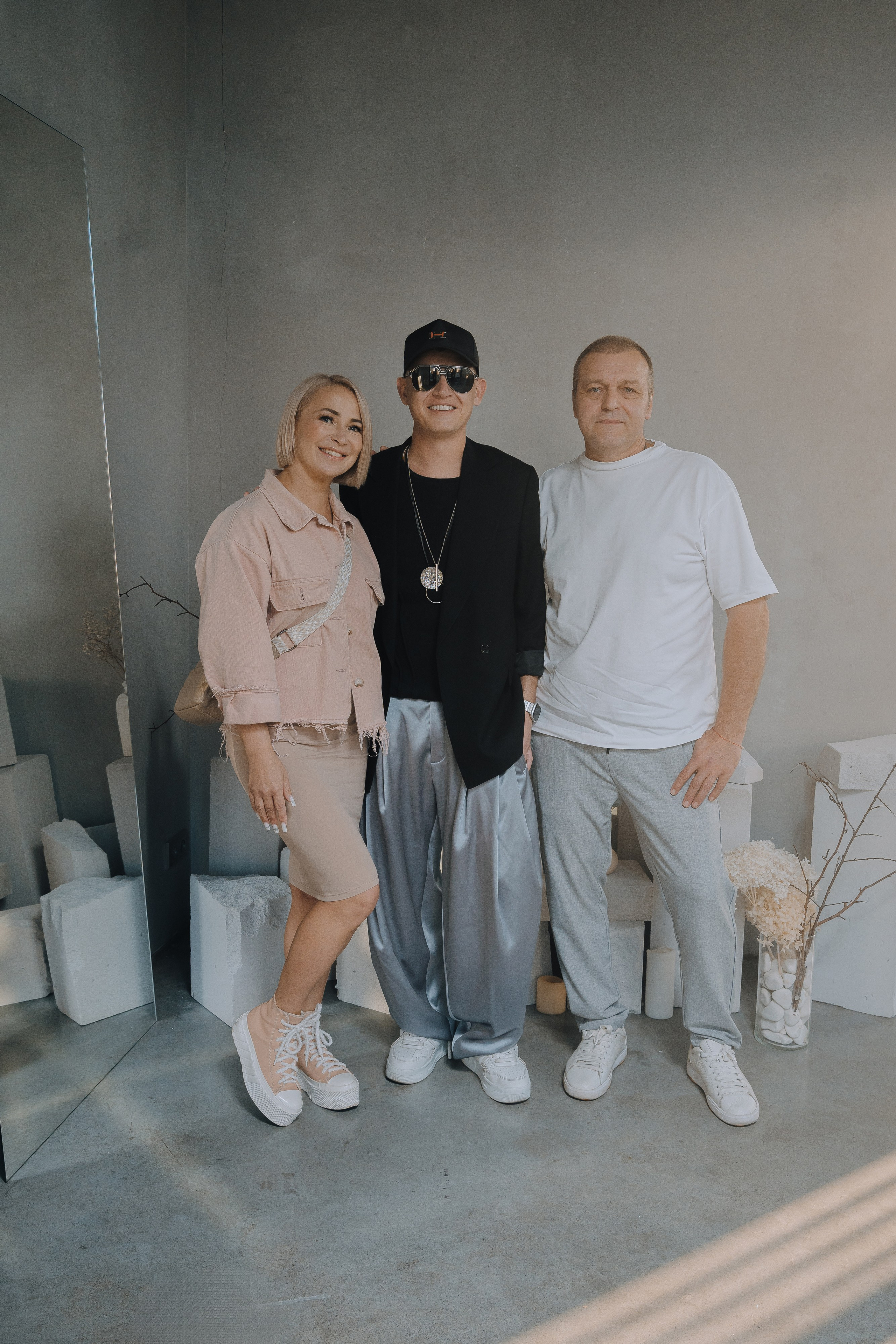 ДЕНЬ РОЖДЕНИЯ ВАСИЛИЯ «ADAGIO». Репортажный фотограф Зуев Роман г. Челябинск