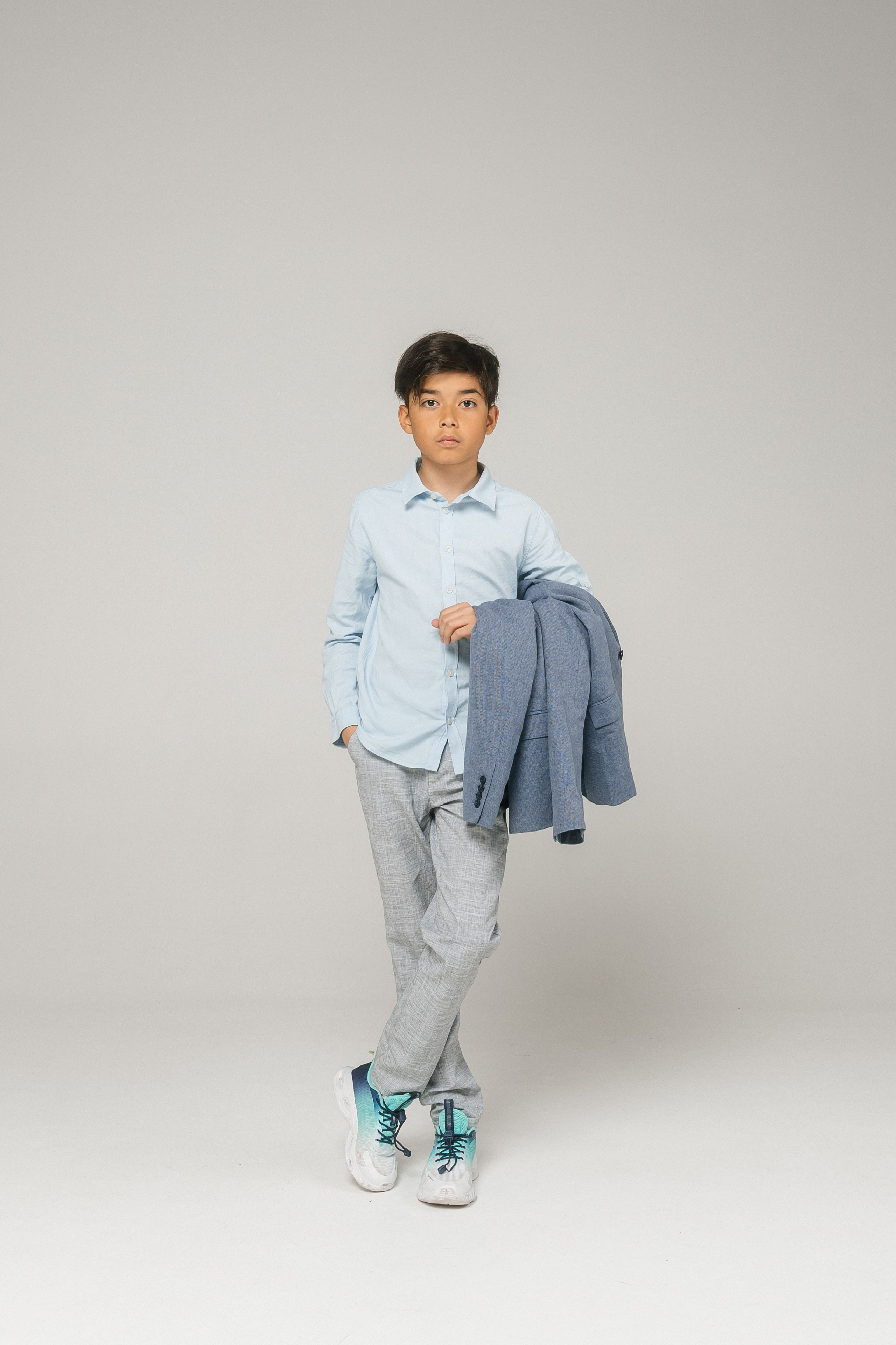 Персональные съемки