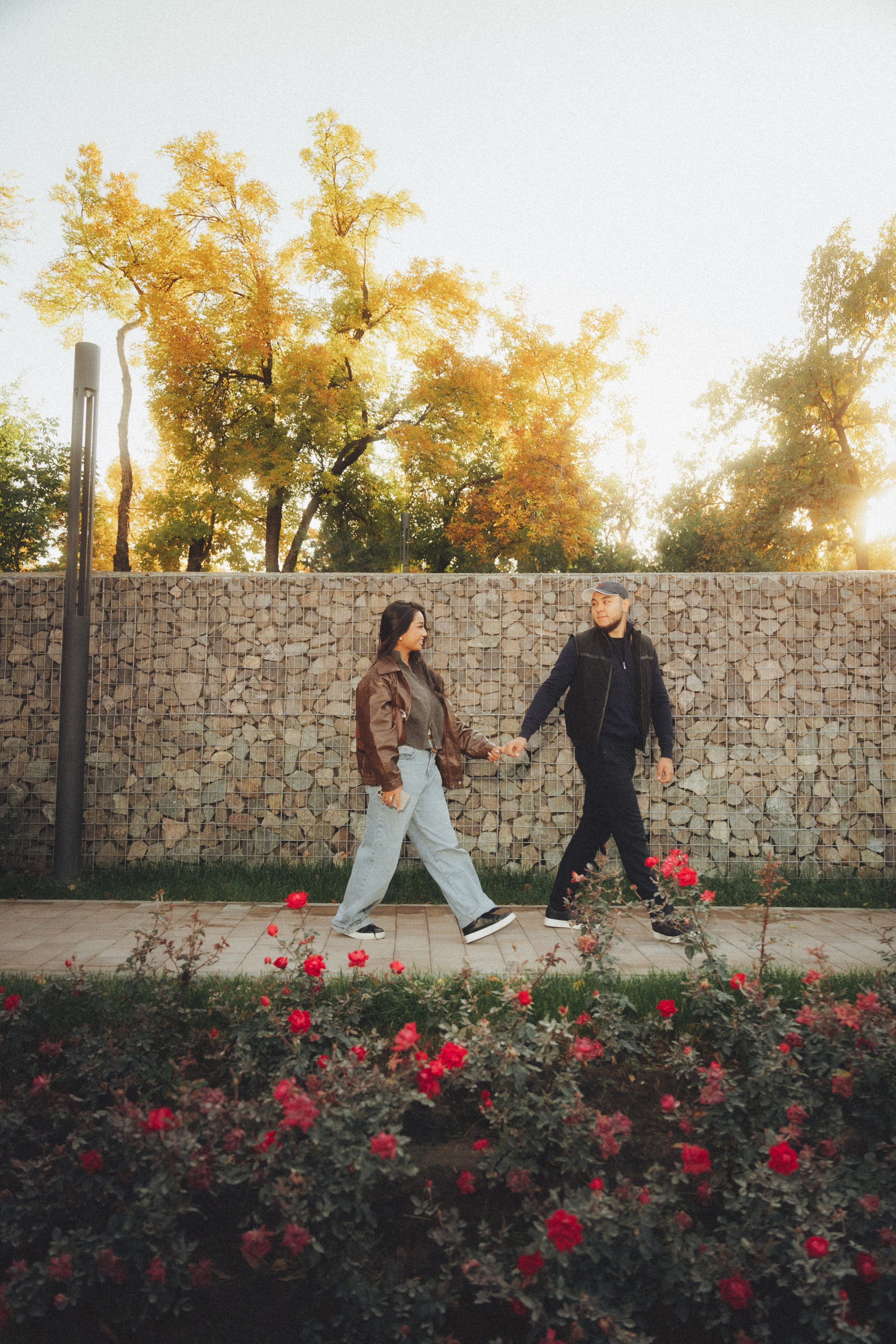 Парная съемка