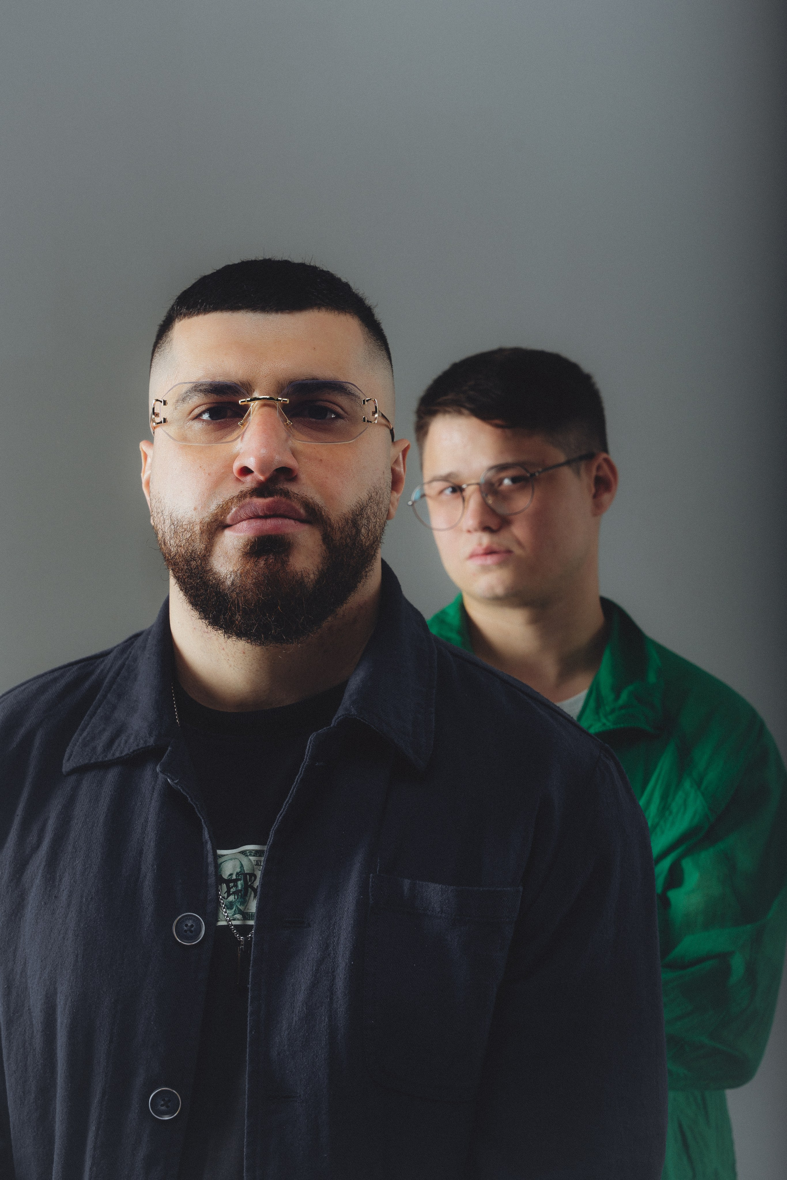 TURAL EVEREST x NE ONLI