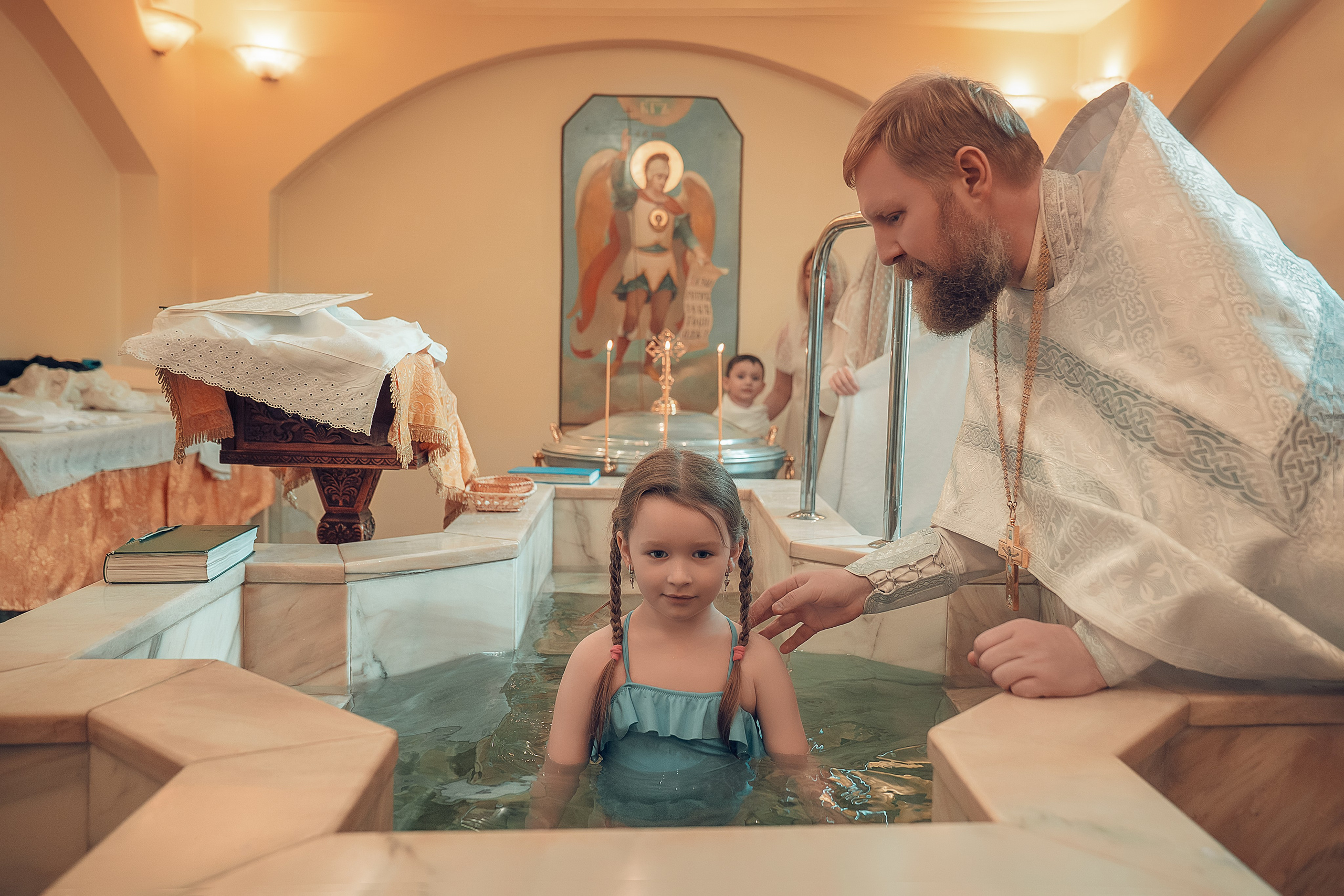 Фотограф Елена Лунева