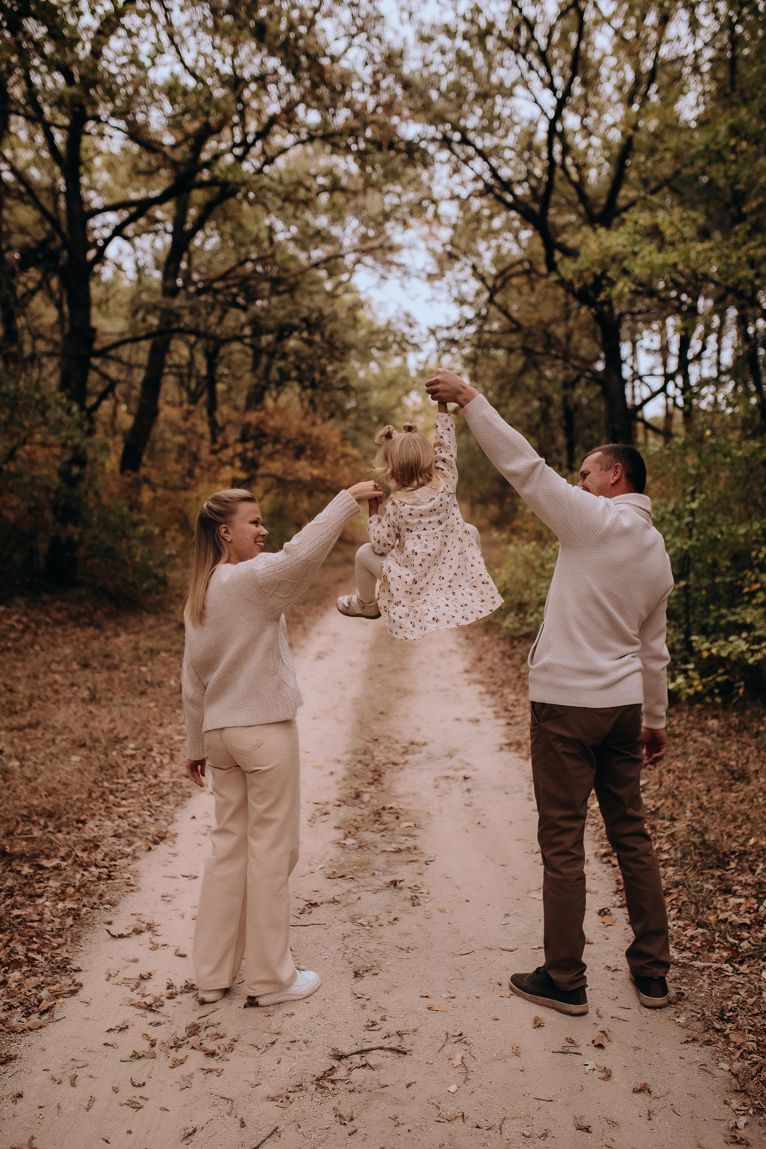 Семейные истории. Портретный и свадебный фотограф в Воронеже Елена Михайлова