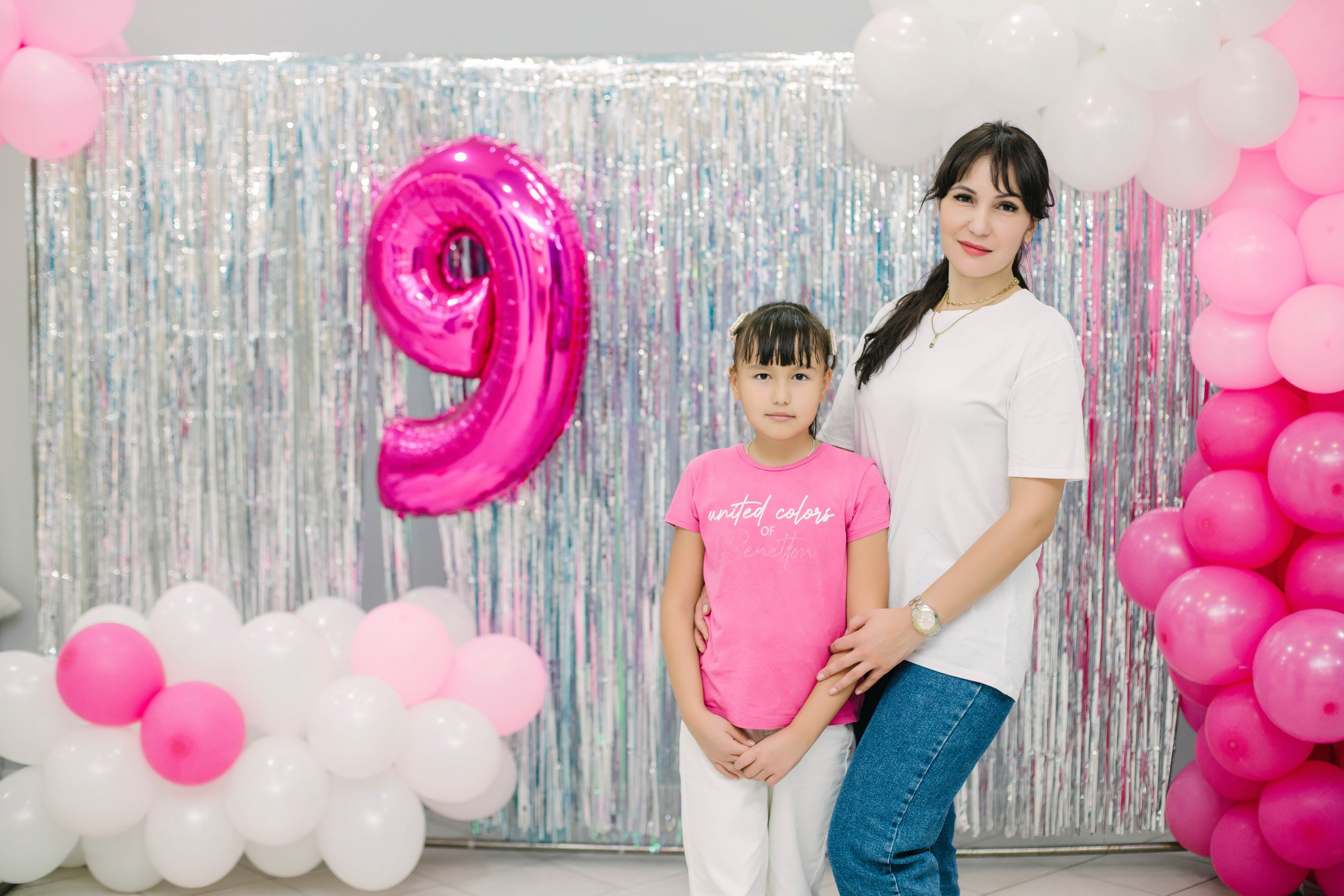 День Рождения Лейлы. Портретный и свадебный фотограф в Астрахани Сабира Аубекерова