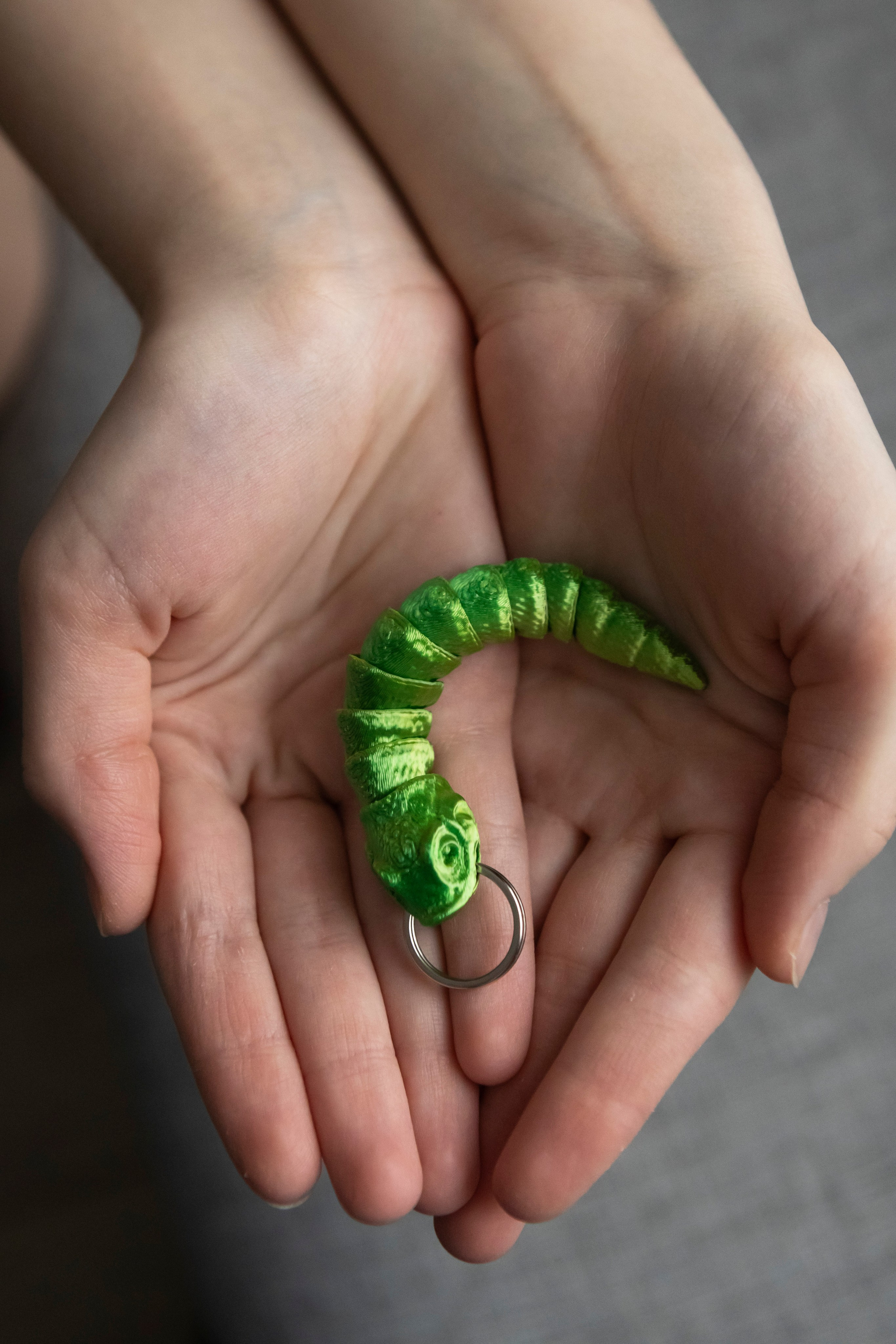 3D печать. Семейный и портретный фотограф в Москве Елена Флегант