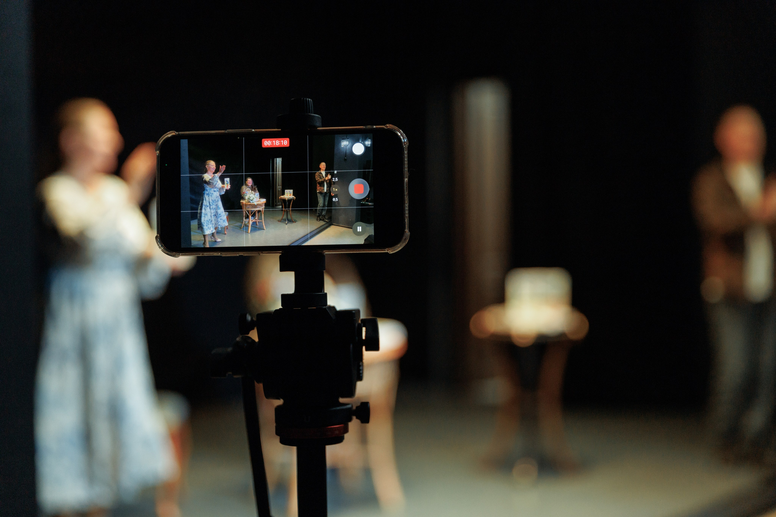 Презентация книги Екатерины Алексеевой. Портретный и репортажный фотограф Екатерина Селиверстова, Кострома