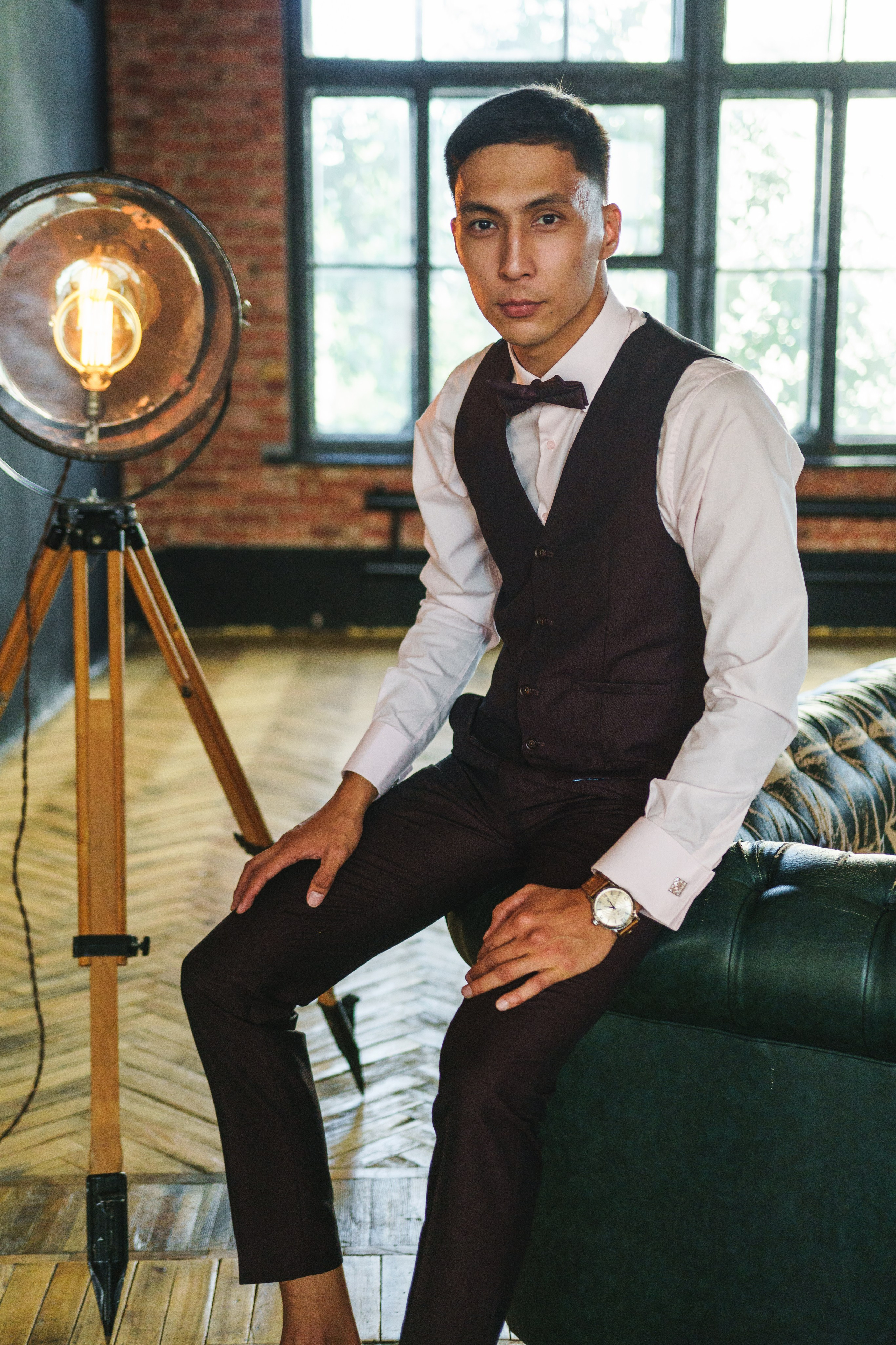 Серии снимков. Фотограф Иван Сосновский