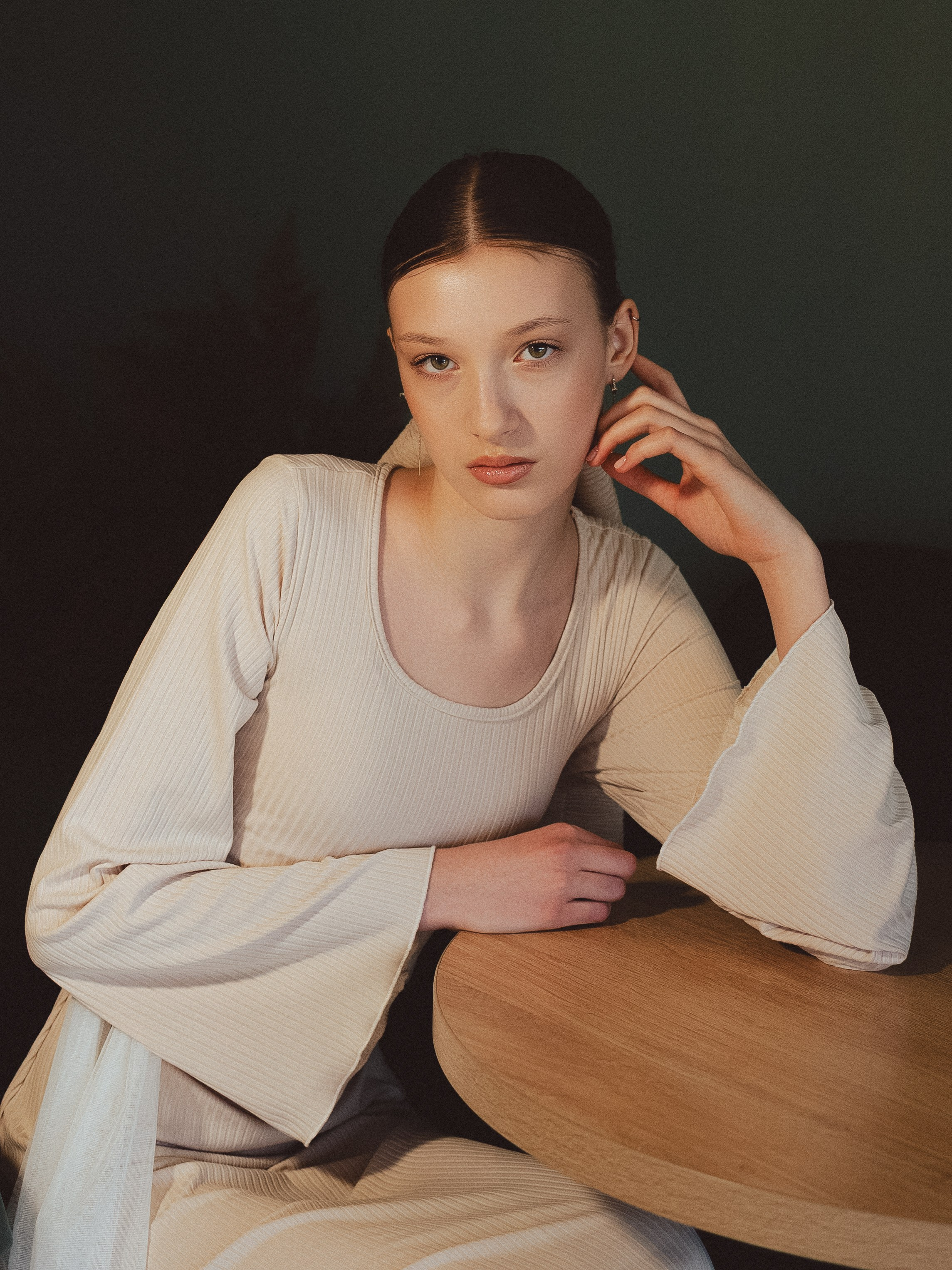 Целищева Вероника. Promodels