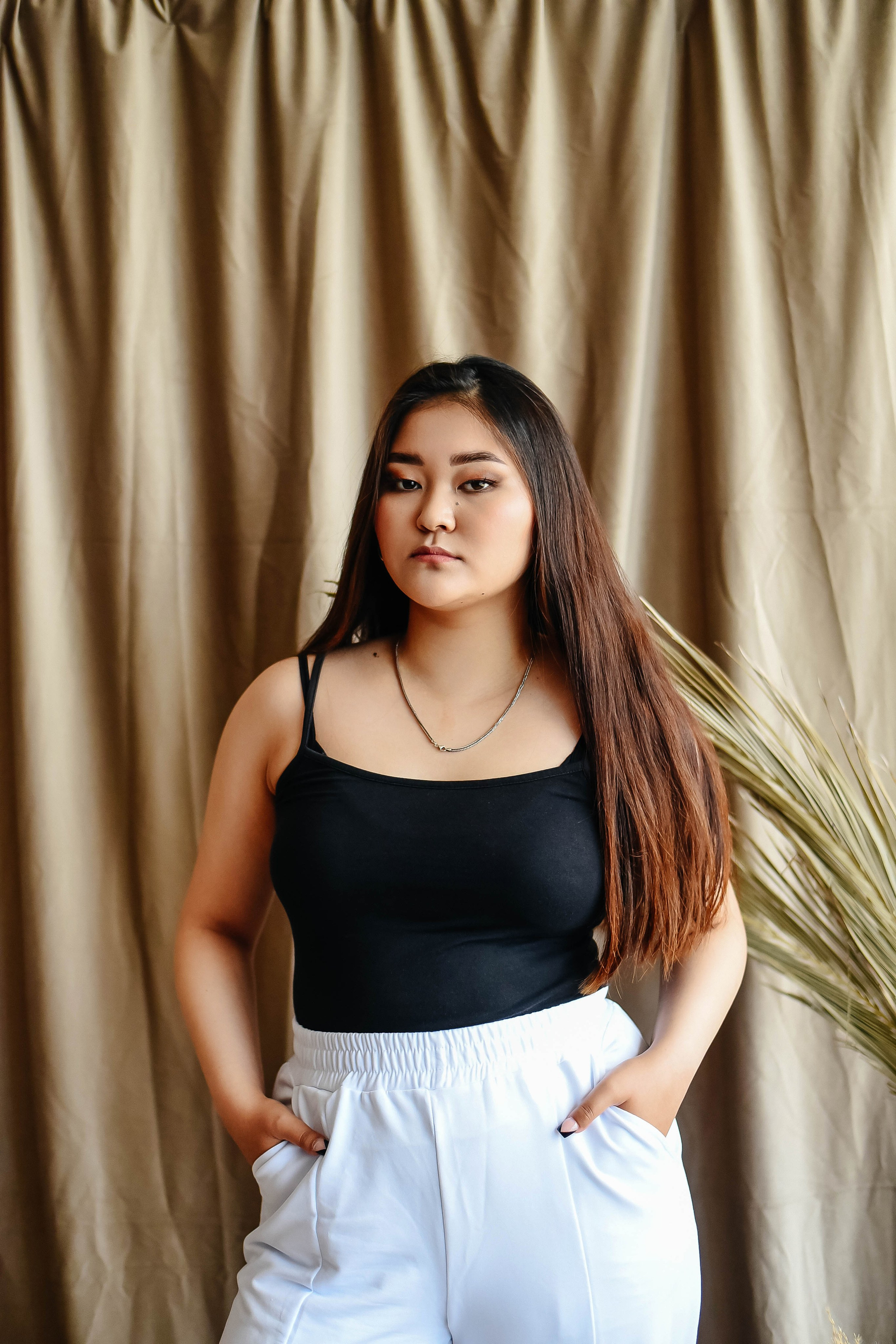 Мирзаева Юлия. Promodels