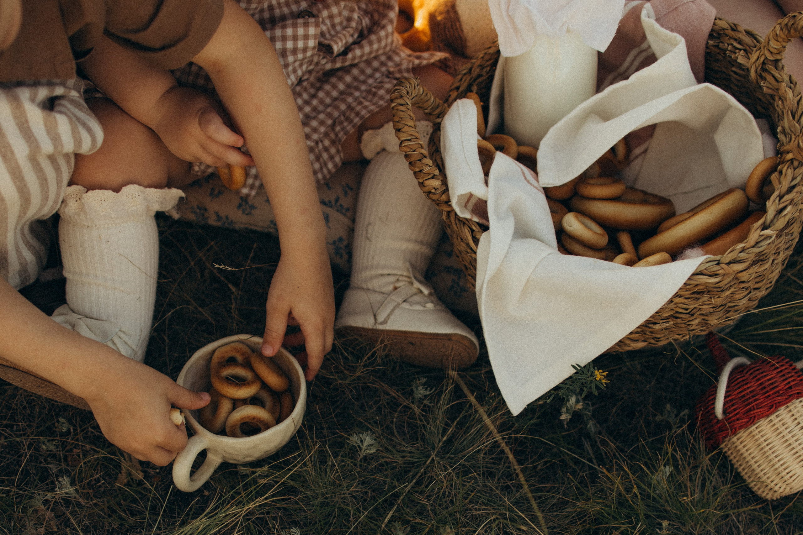 Счастливые моменты детства. Фотокарточки о вас и о большой любви!