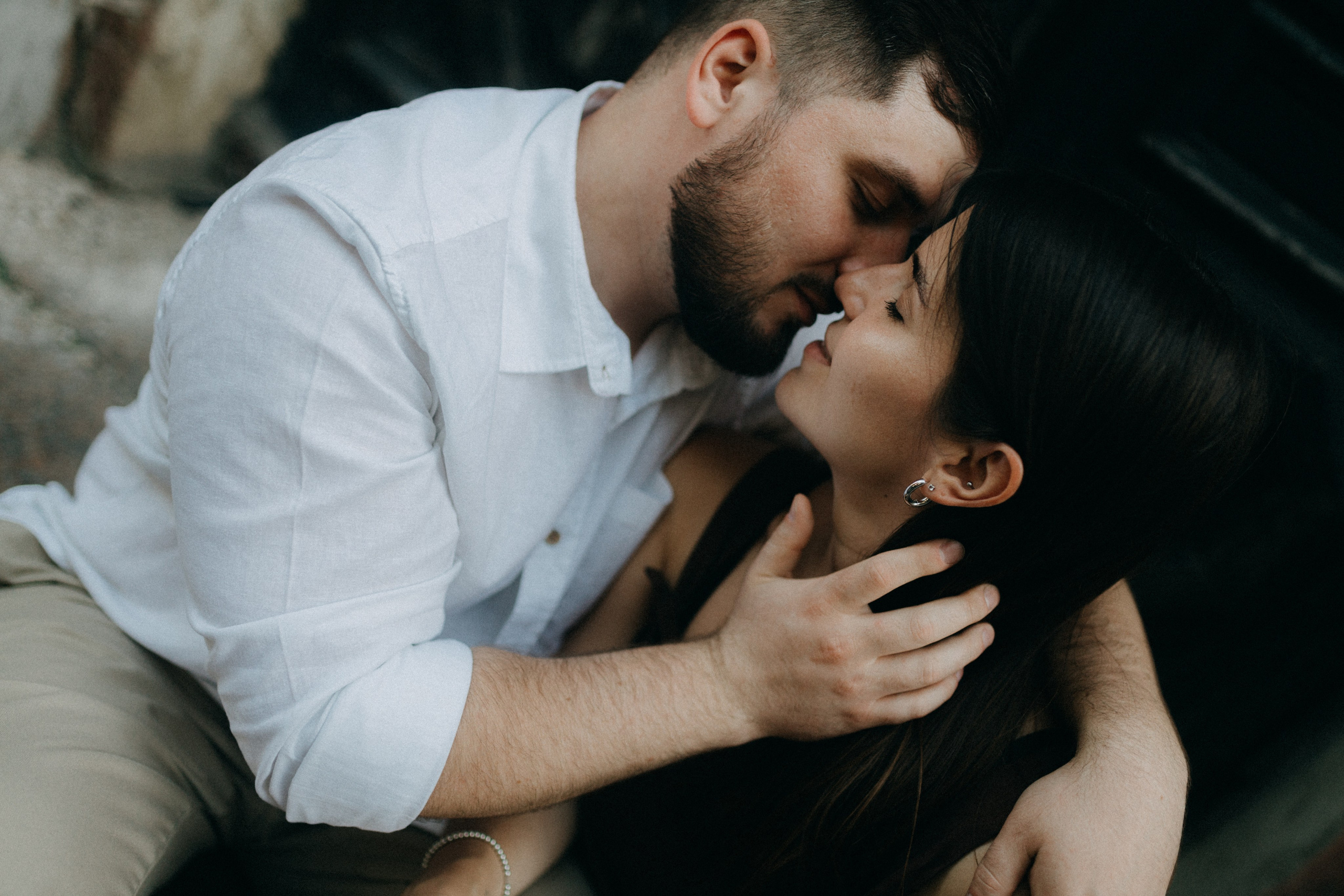 Настя & Толя. Фотограф НОГИНСК, Москва, Анастасия Белая