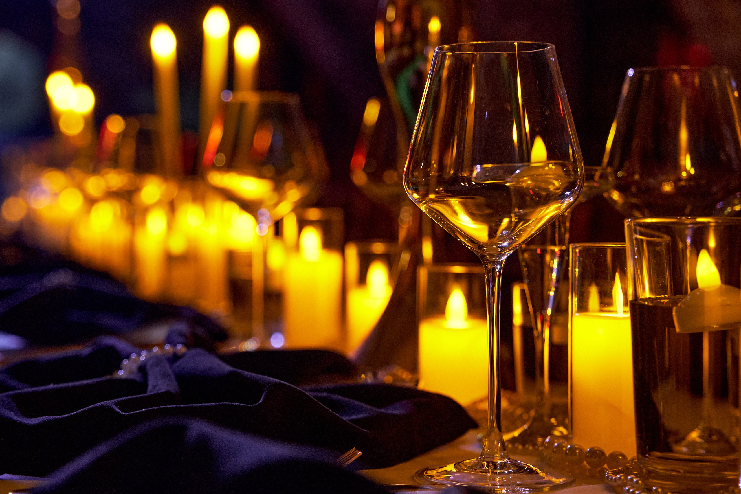 Корпоратив. Главная