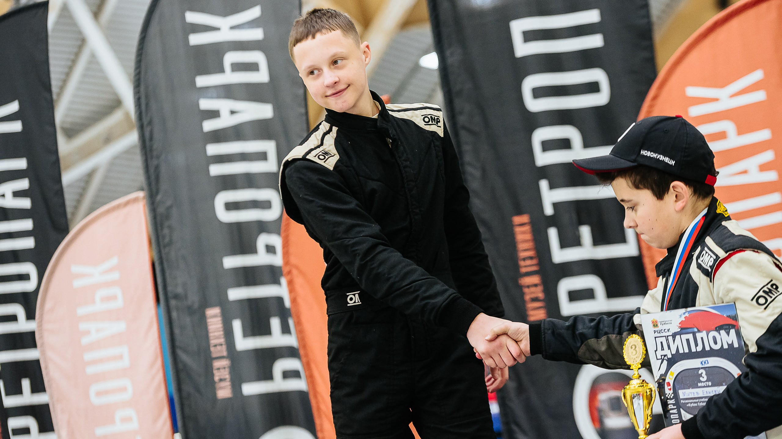 30.03.2024 — Кубок губернатора Кузбасса по автогонкам. Репортажный фотограф в Кемерово