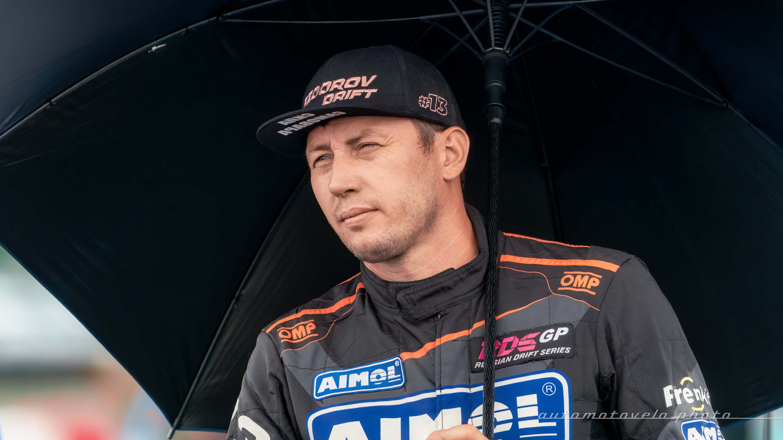 RDS GP 2024. 4 этап