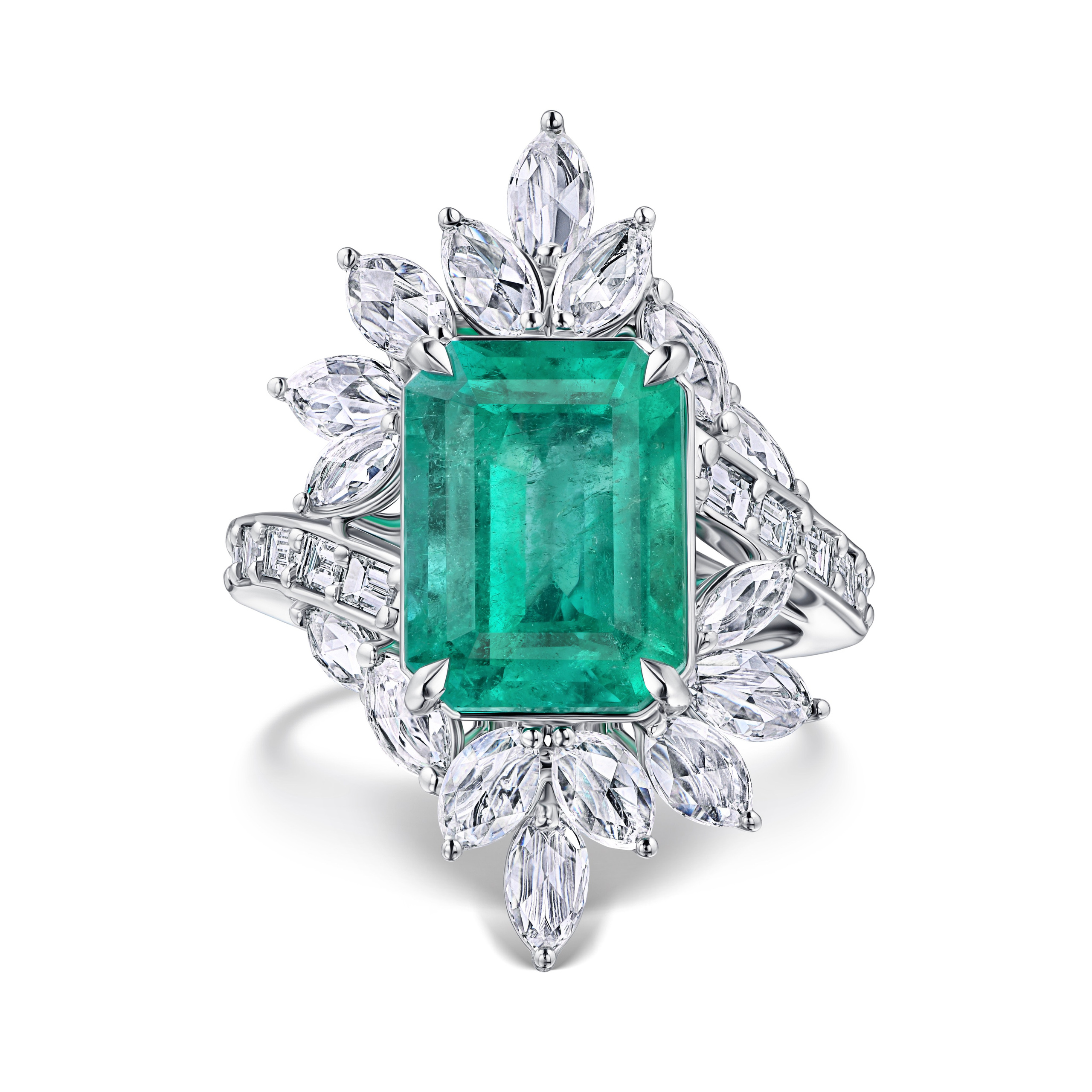 Фотосъемка ювелирных изделий. Ювелирный фотограф