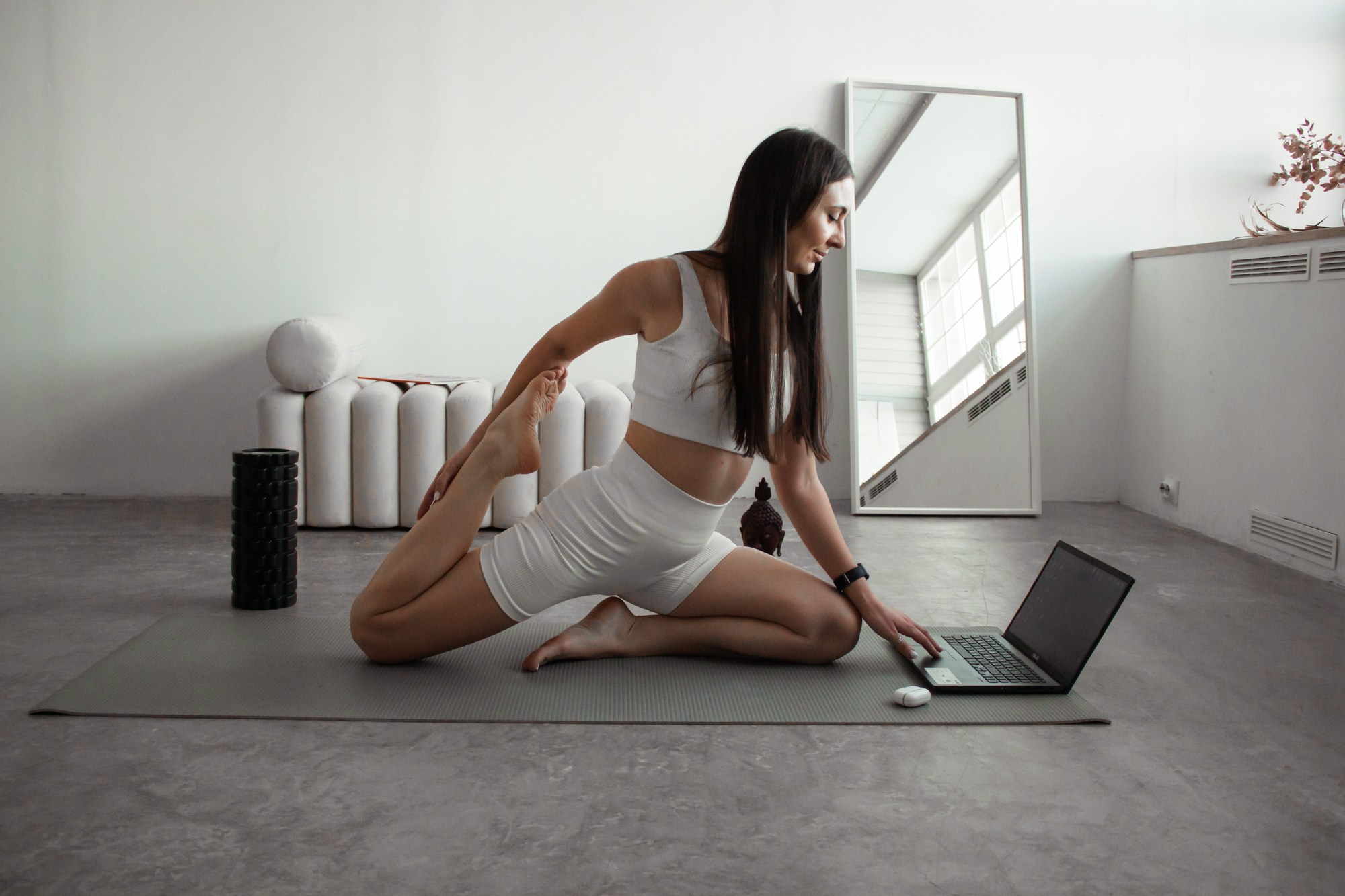 Контент съемка. Главная