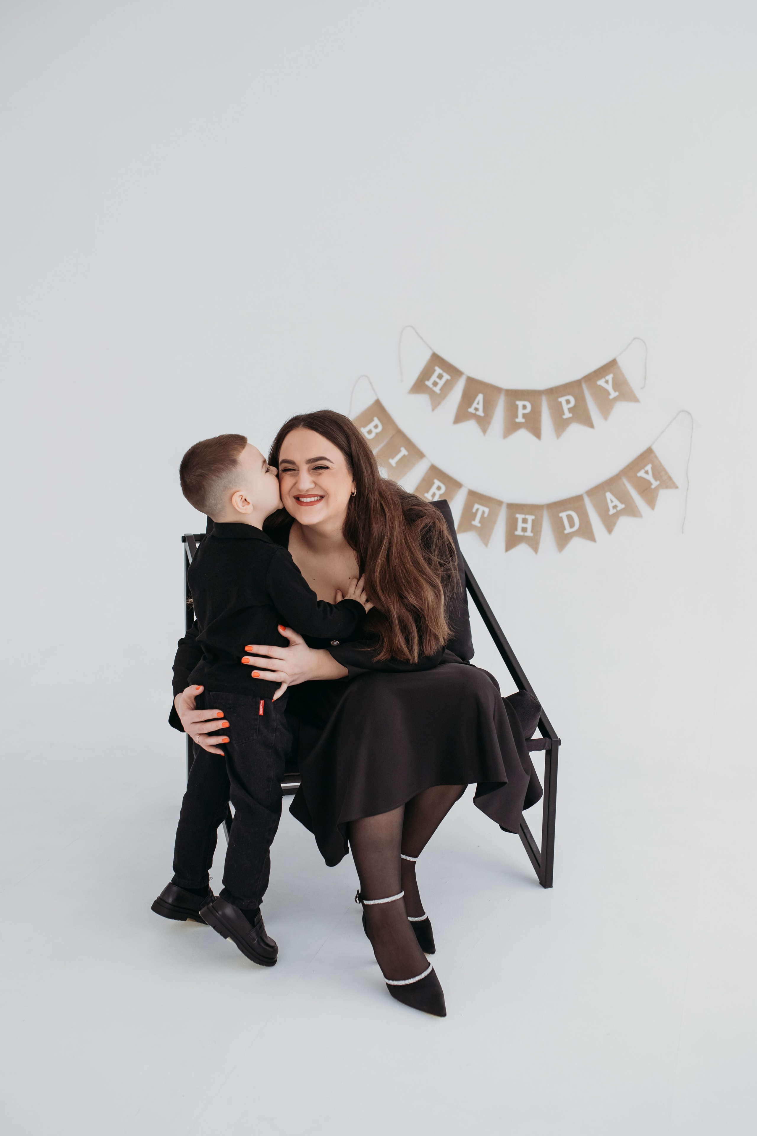 Эльдар. Семейный и детский фотограф Минск, Беларусь