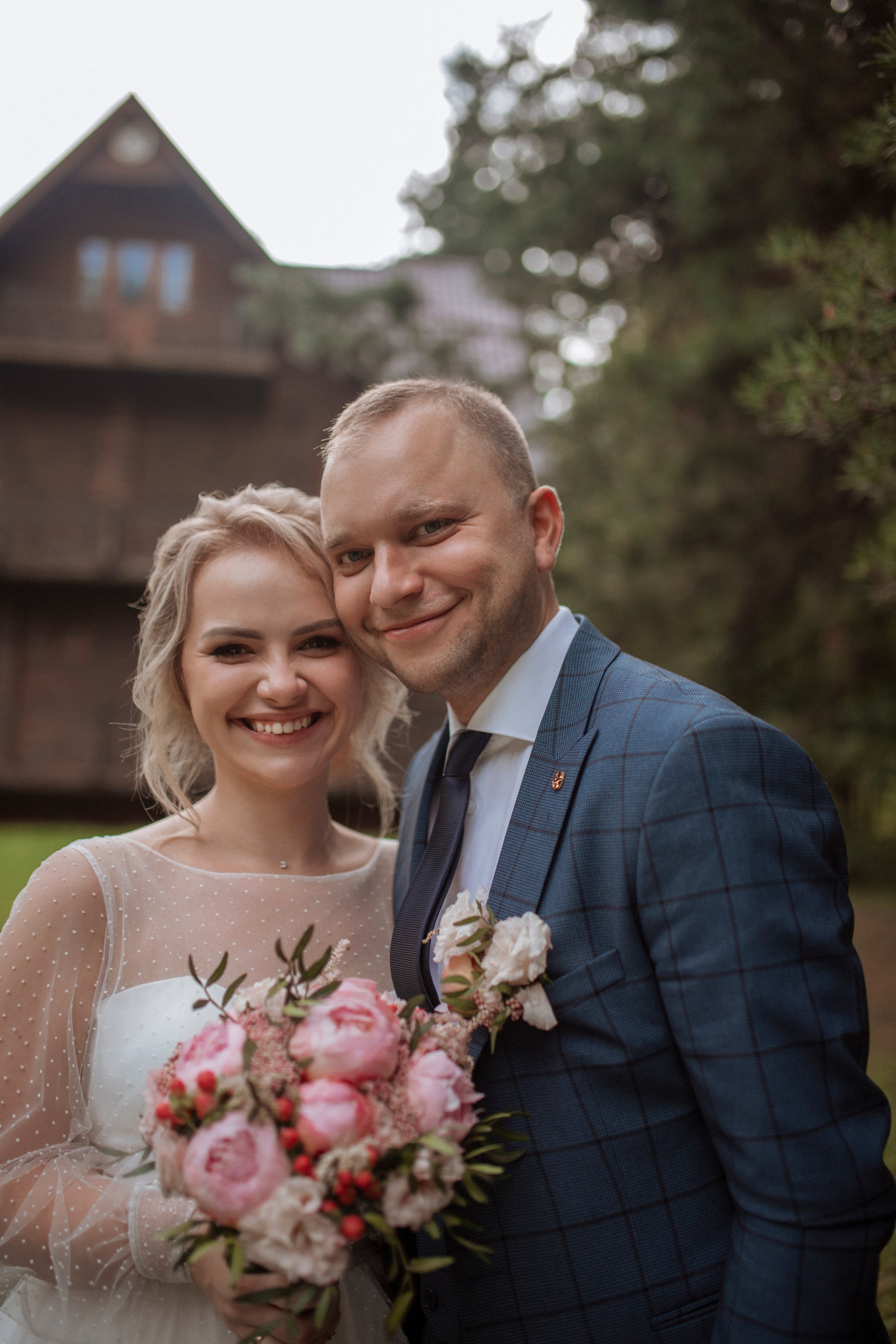 Alena&Sasha. Angelinakapsh.ru