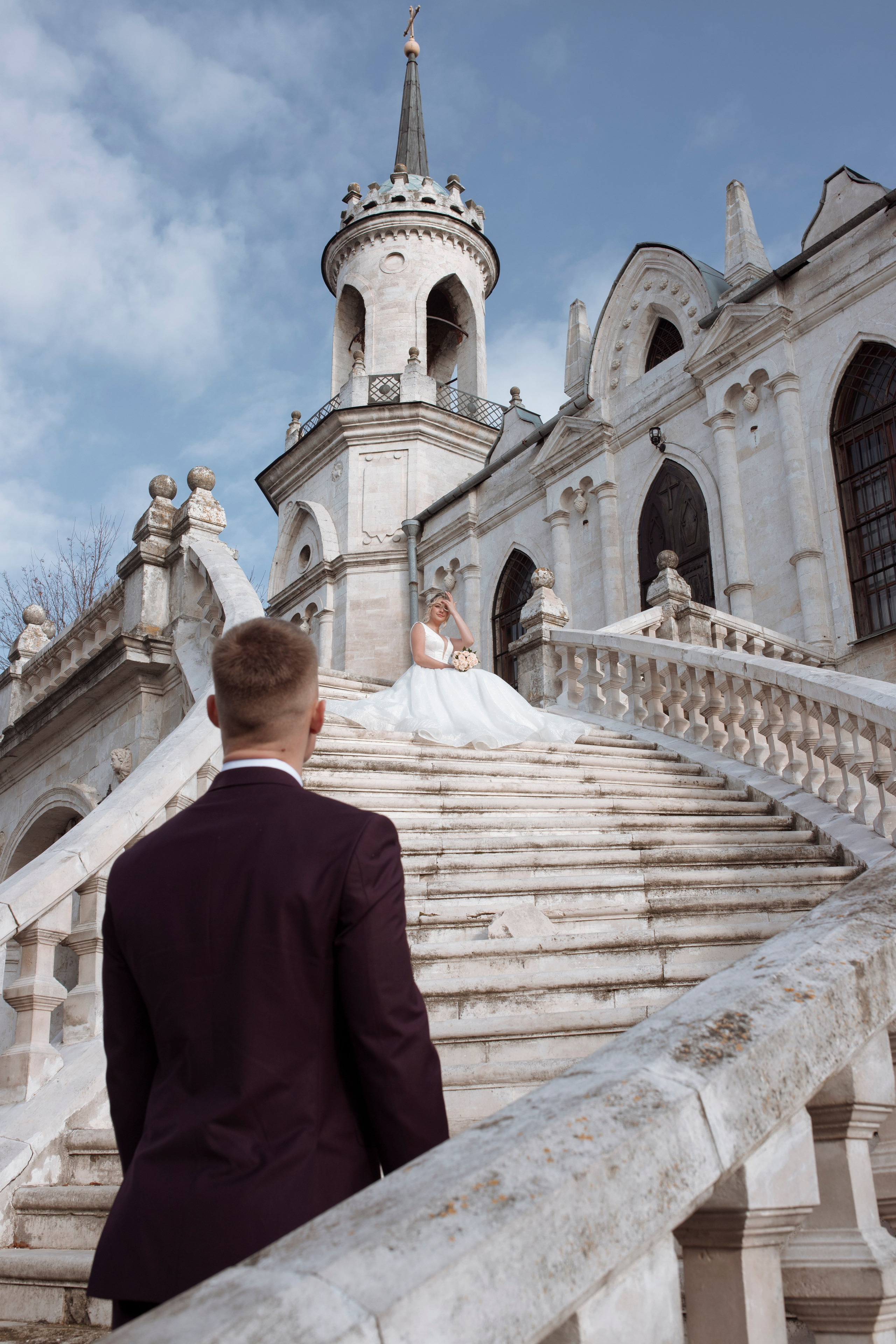 Wedding. Angelinakapsh.ru