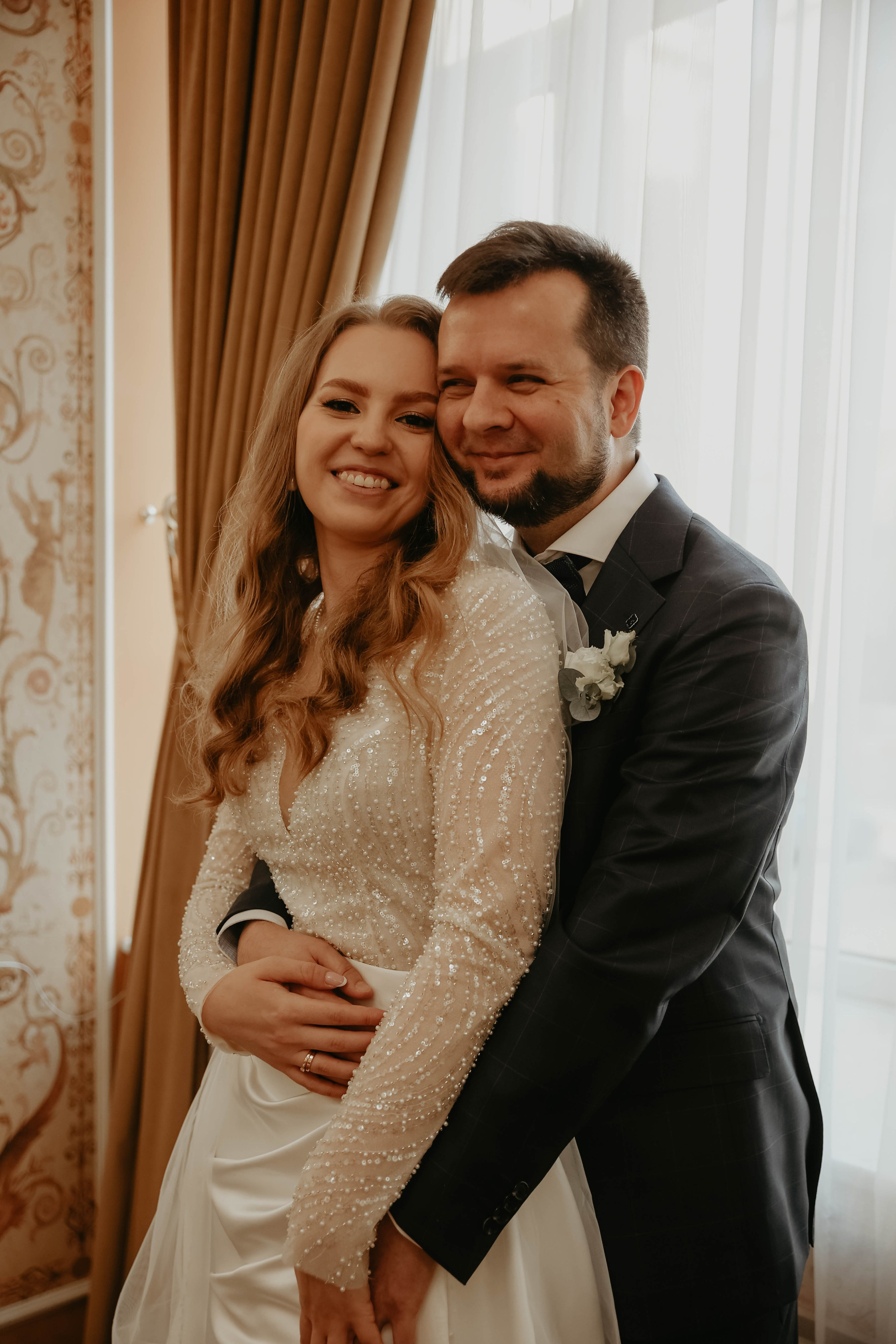 Анастасия и Максим. Фотограф в Москве и любой точке земного шара Алёна Вялова (Чулкова)