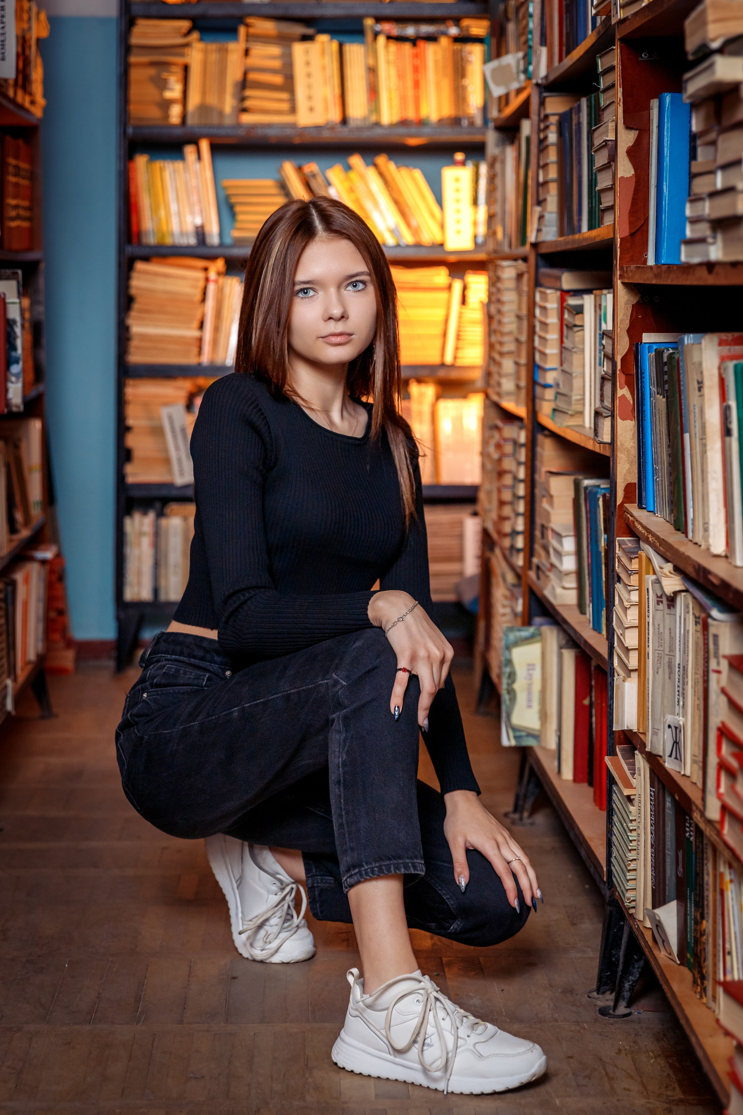 ПОРТРЕТЫ. Марина Ушакова. Фотограф. Выпускные альбомы. г. Краснодар