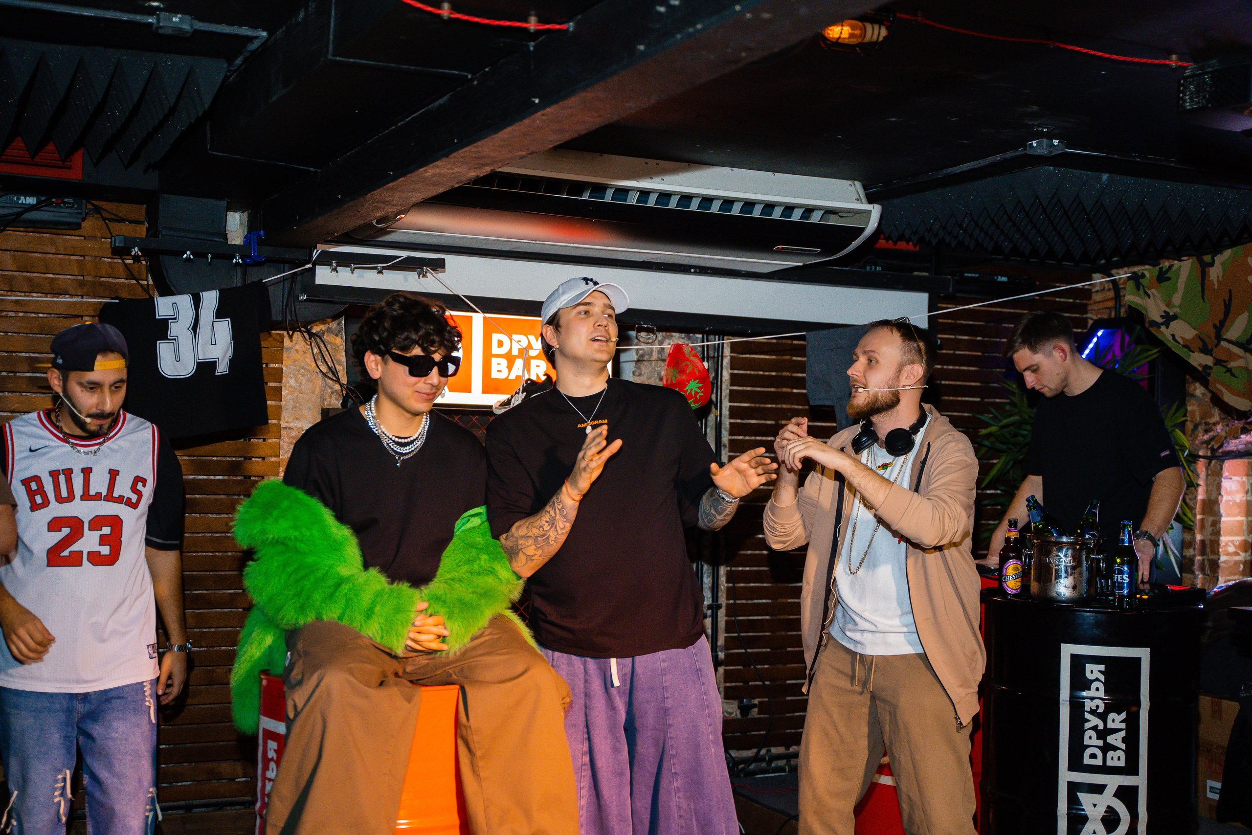 Друзья Бар. Shmeleva.ph Фотограф Волгоград и Волжский — Анна Шмелева