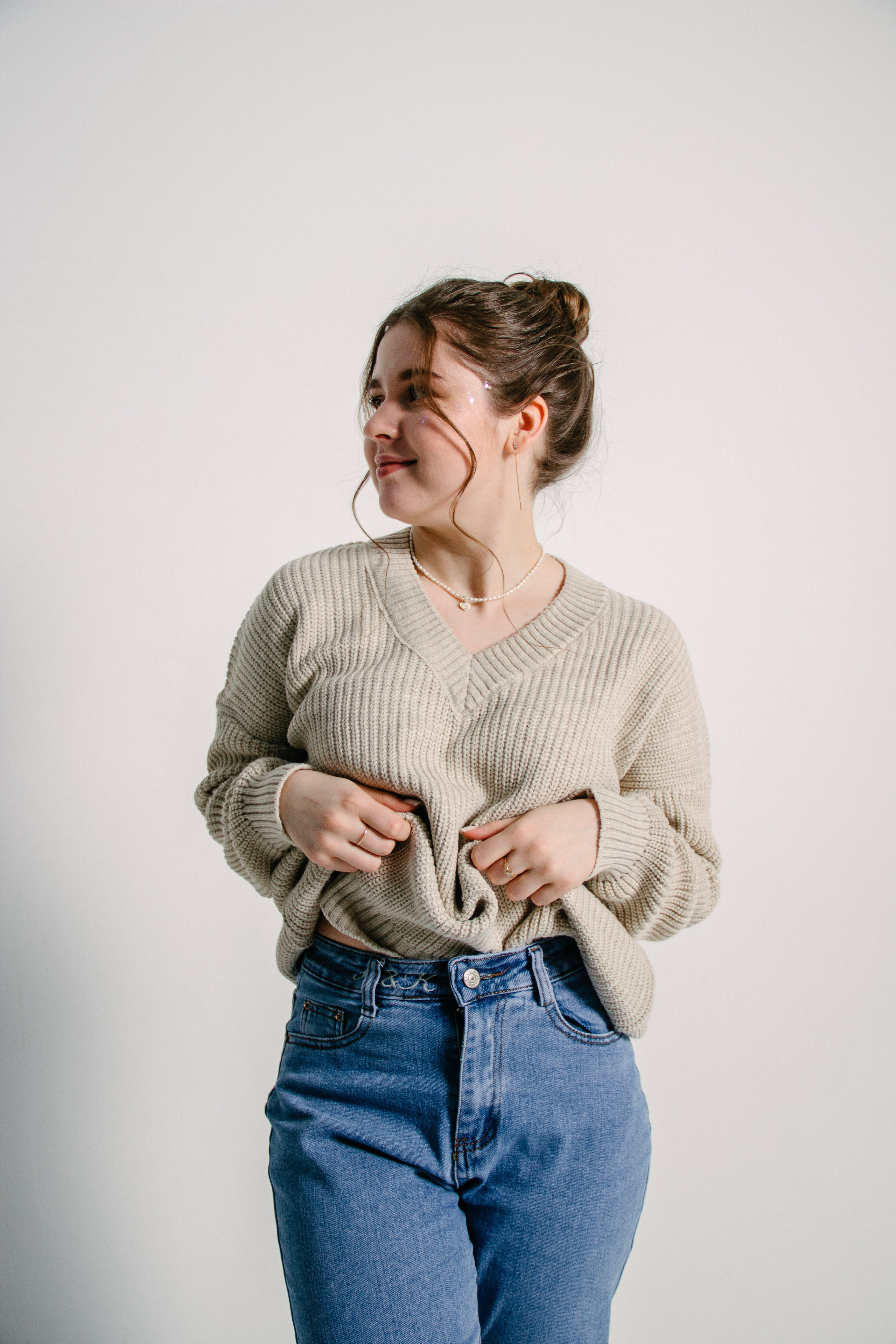 Лена и Вадик. Фотограф Москва — личные фотосессии, лавстори в студии