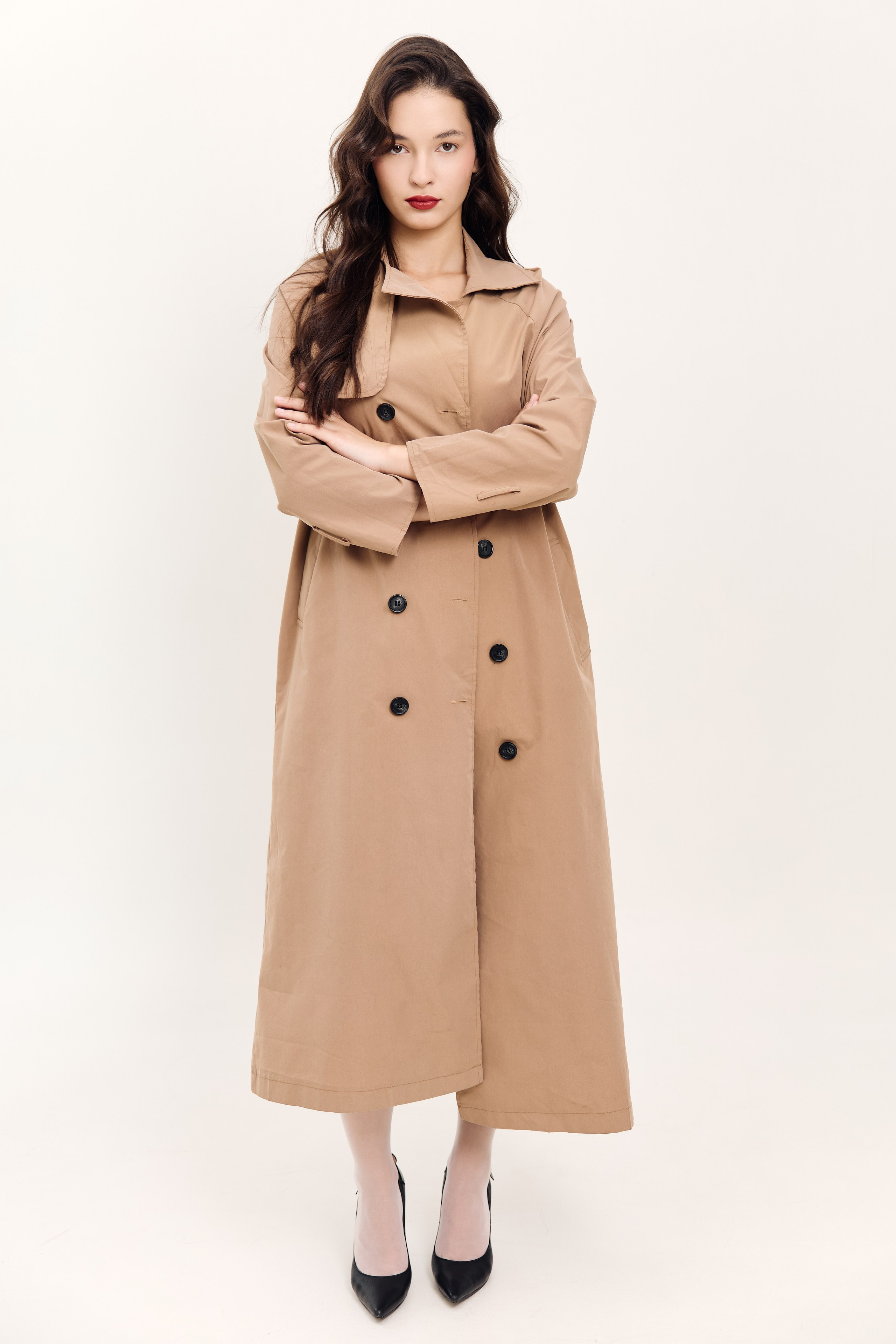 Алиса Терехова. Модельное агентство ТМ МОДЕЛС в Калининграде