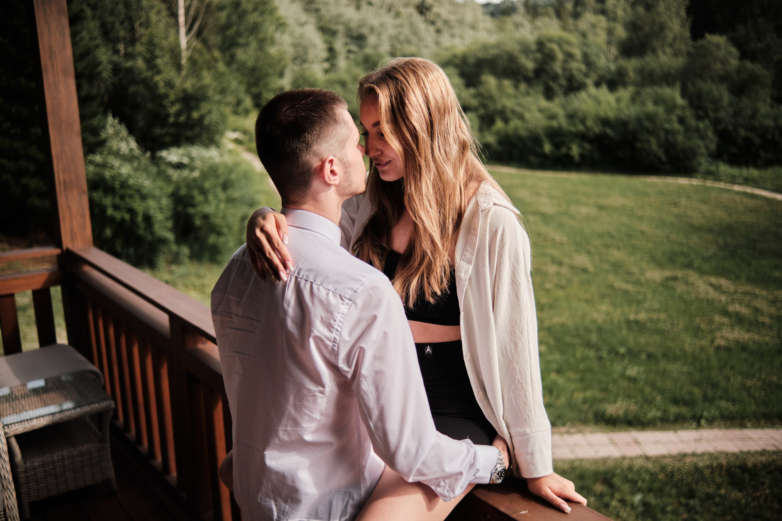 Алена и Артем. Свадебный и семейный фотограф в Новокузнецке Иван Иванов