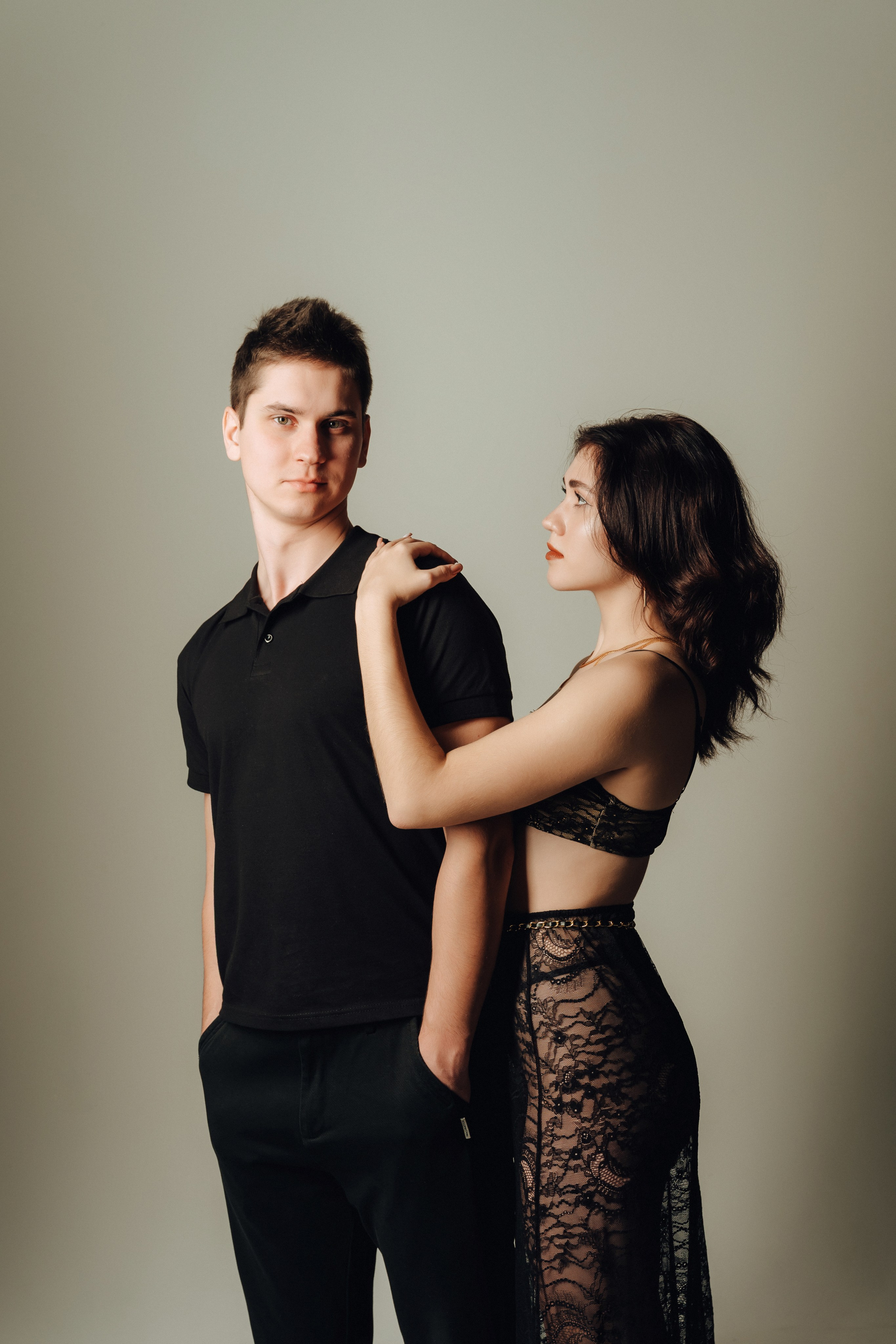 Про тебя и про меня. Детский и семейный фотограф Катерина Мишина