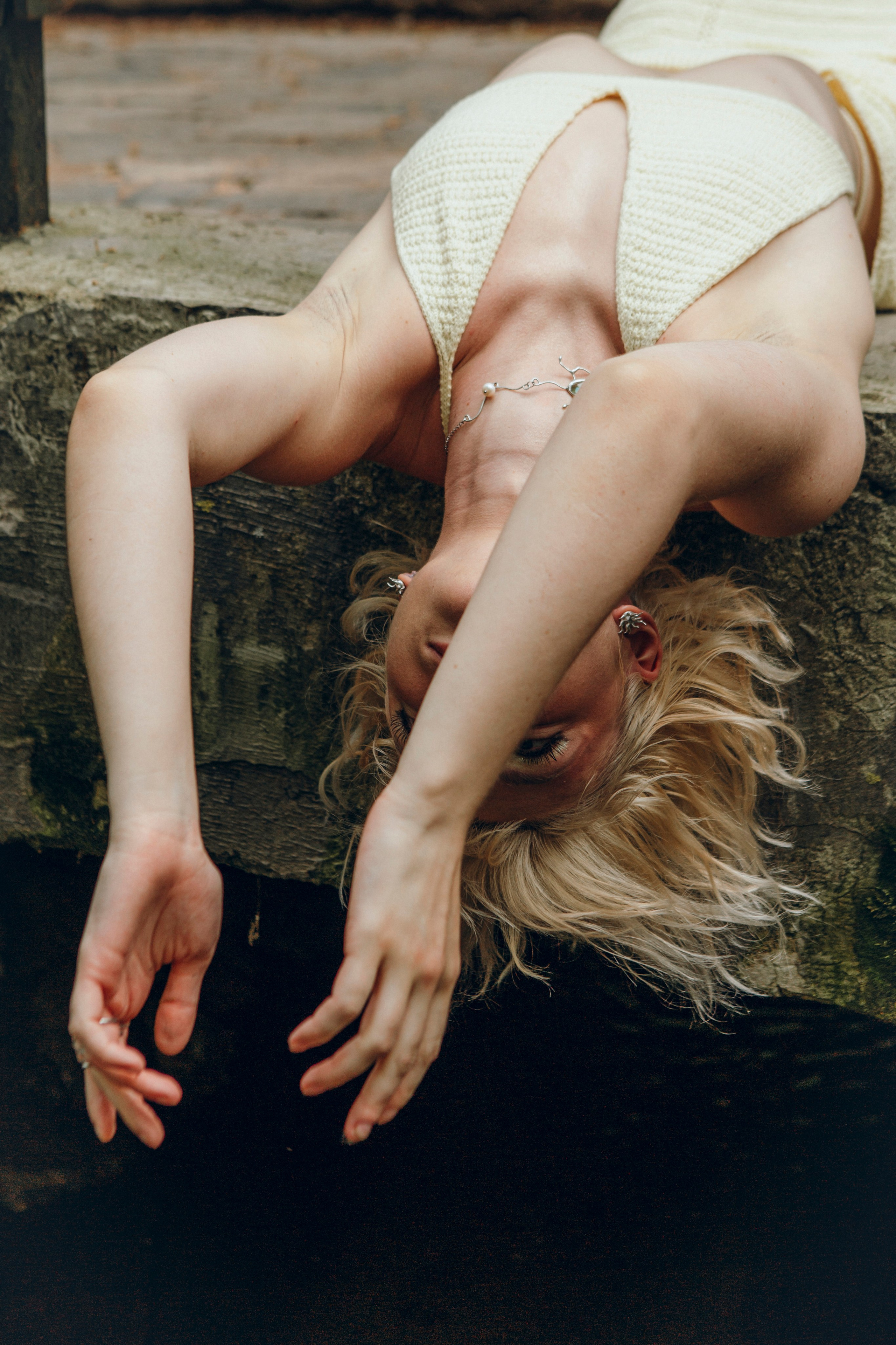 Эльфийская песнь. Портретный фотограф в Минске