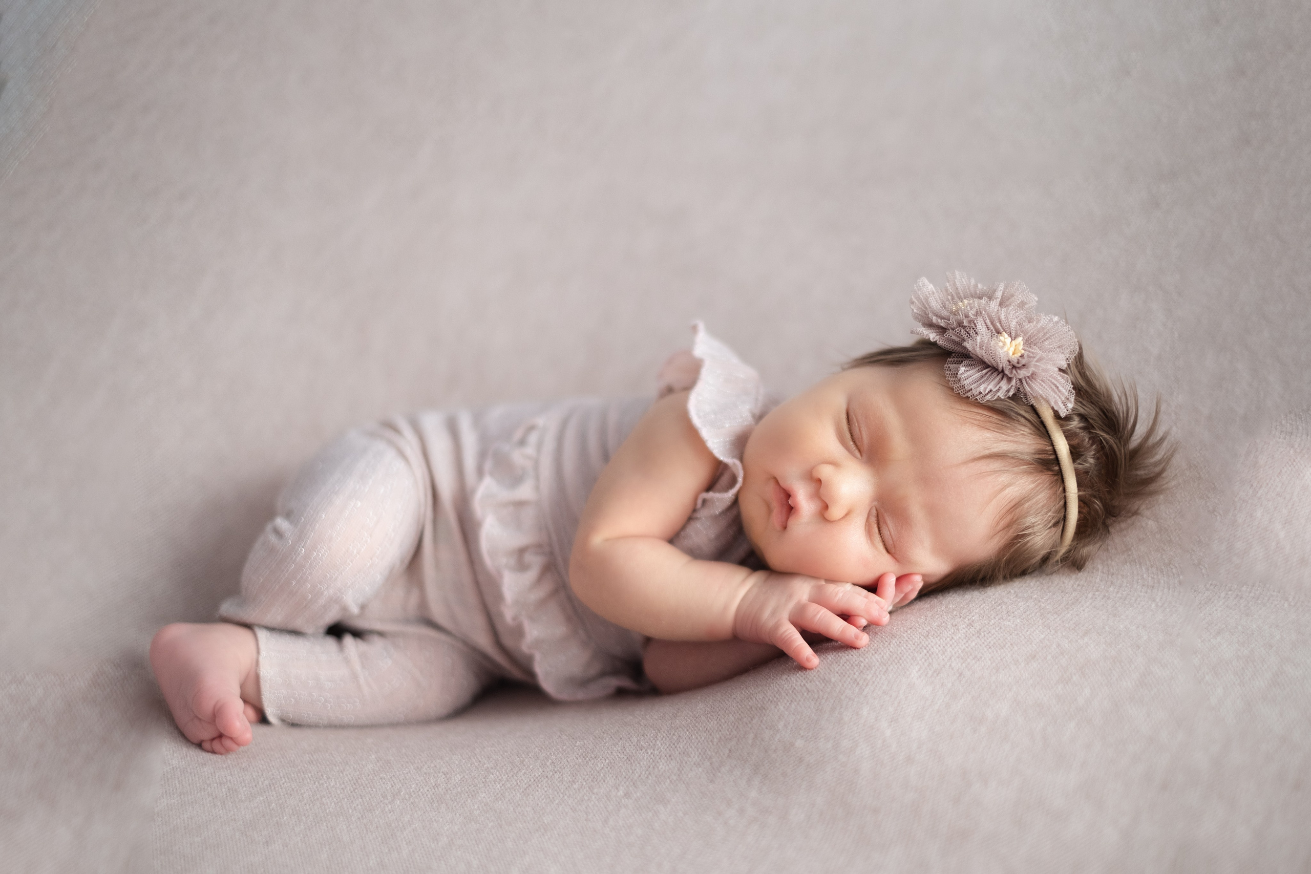 Newborn. Семейный детский ньюборн фотограф в Москве Марта Петрова