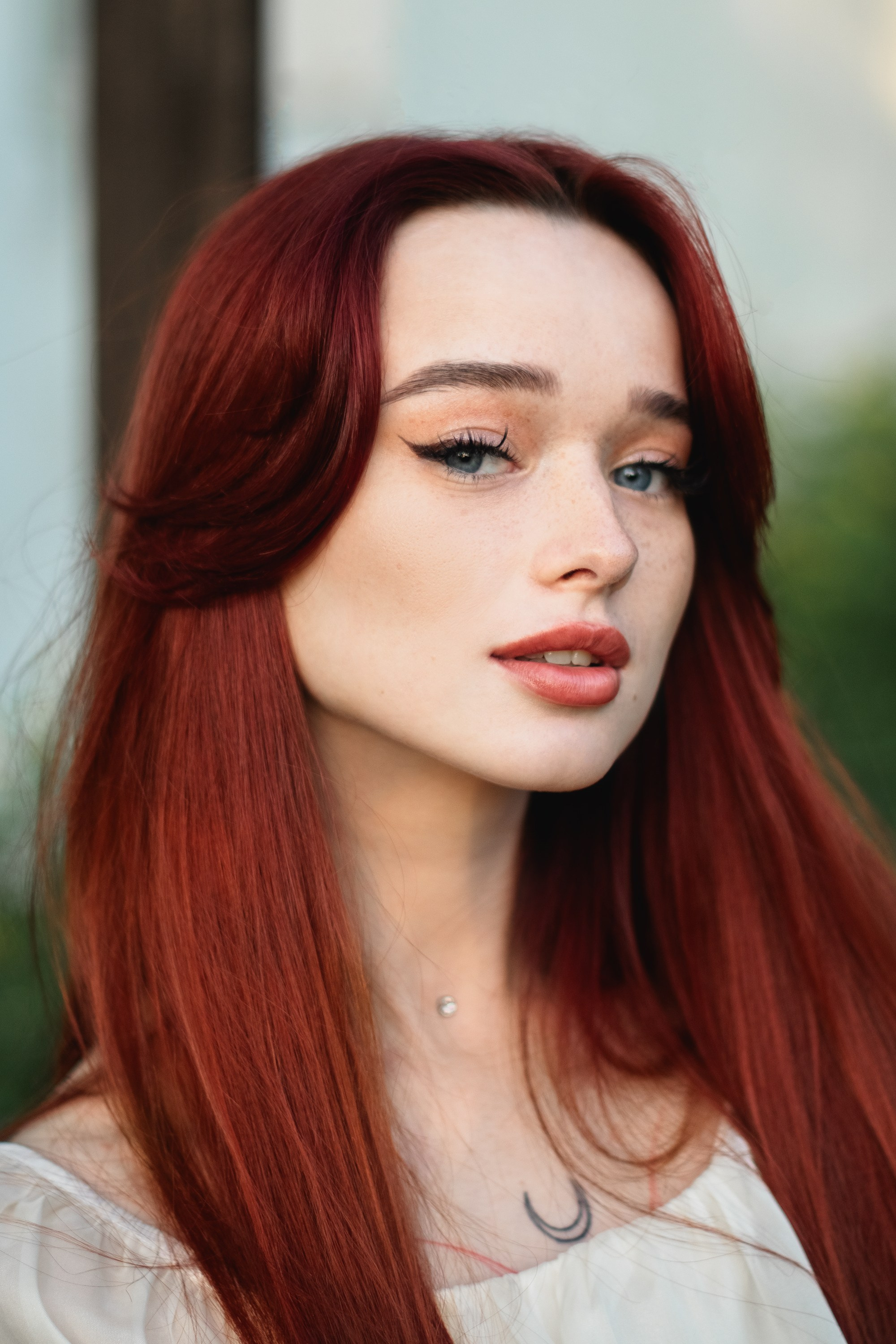 Фотограф индивидуальная портретная съёмка Москва