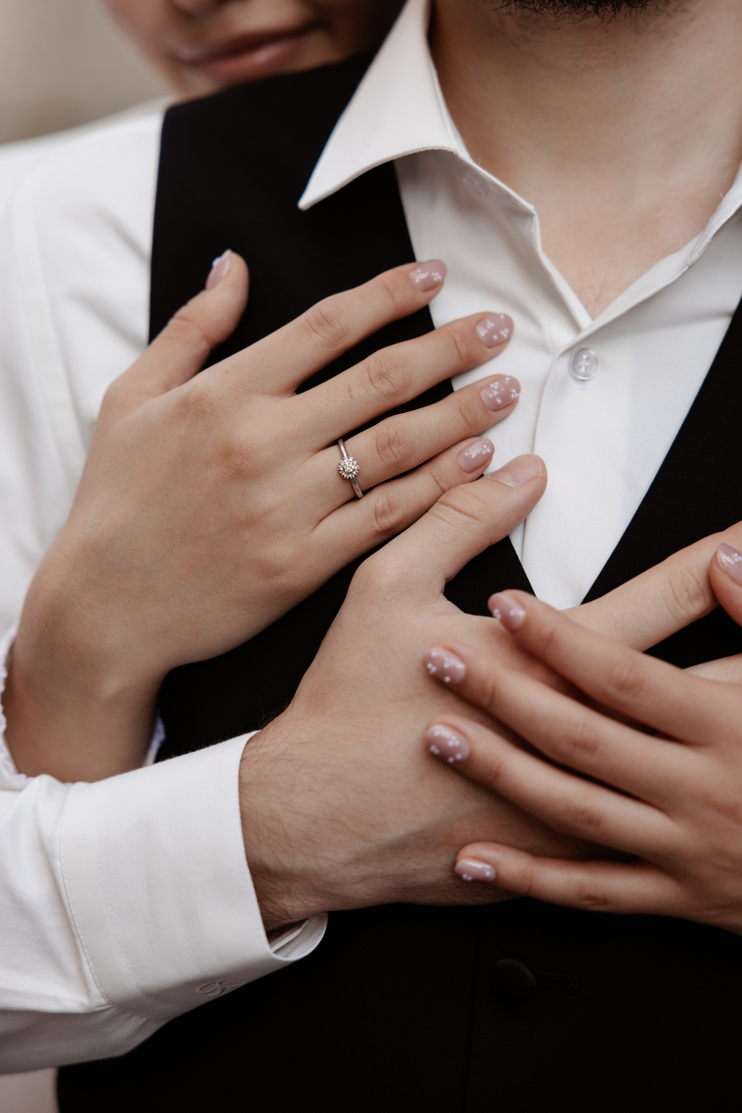 Свадебная фотосессия. Свадебный и портретный фотограф