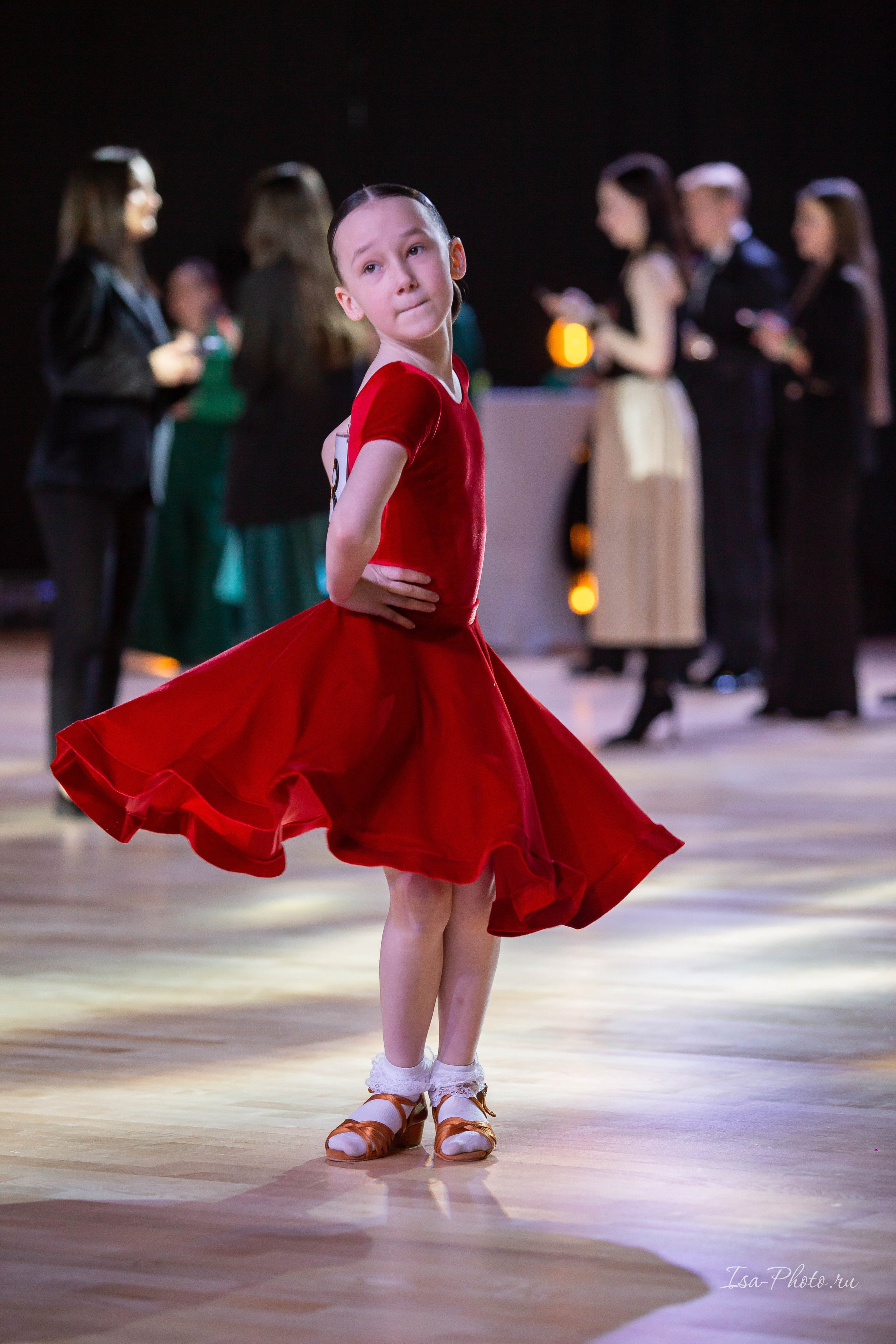 Турнир ROYAL DANCE CUP. Репортажный фотограф в Москве