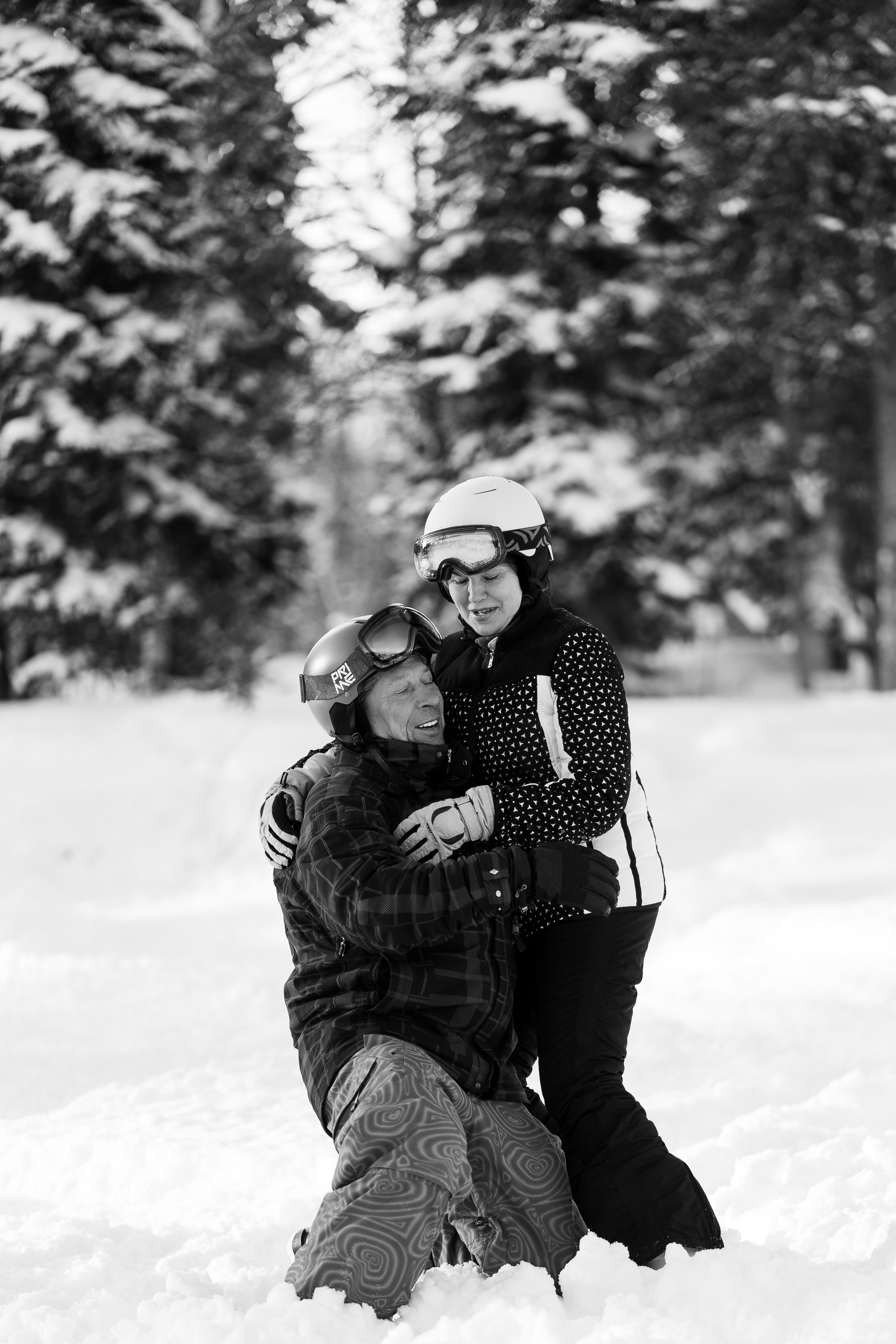 Джой 6.01. Анастасия Паршукова — фотограф Шерегеш Новосибирск