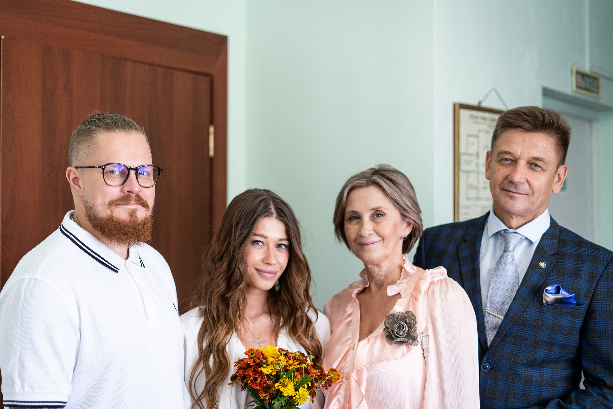 Елизавета & Артём. Анастасия Паршукова — фотограф Шерегеш Новосибирск