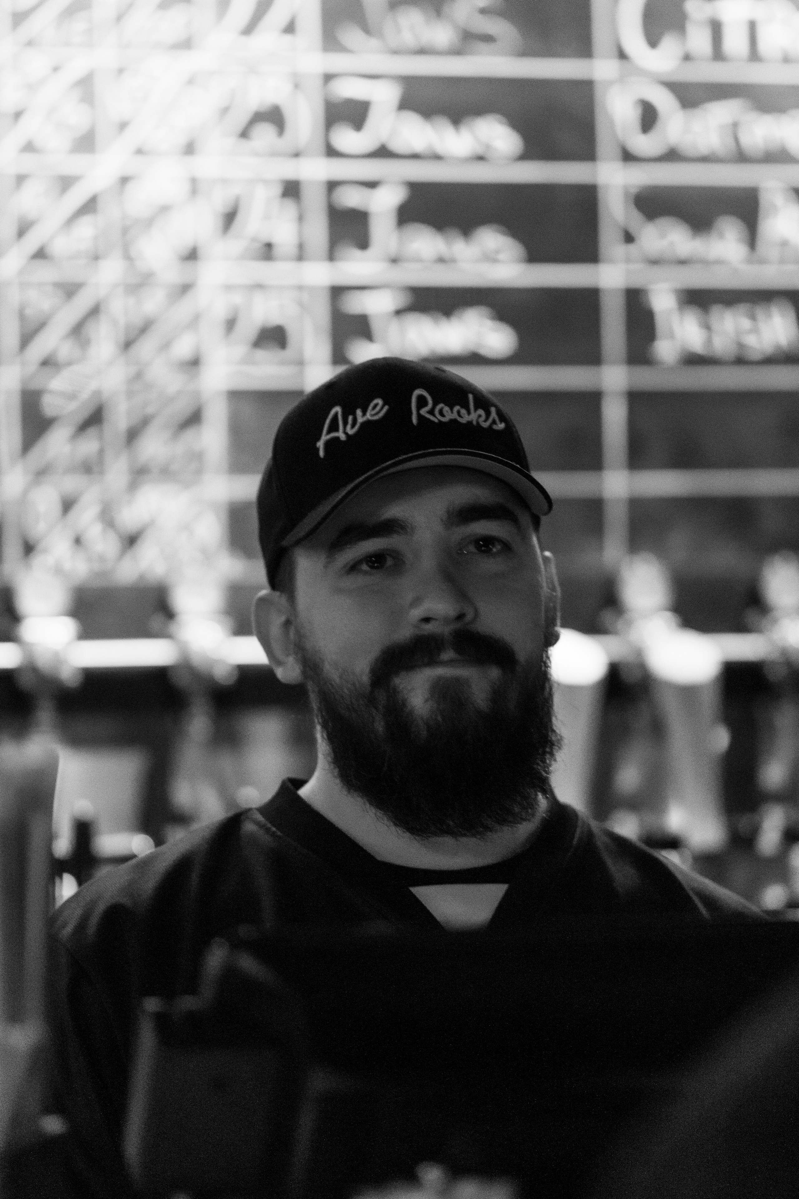 HNY. Анастасия Паршукова — фотограф Шерегеш Новосибирск