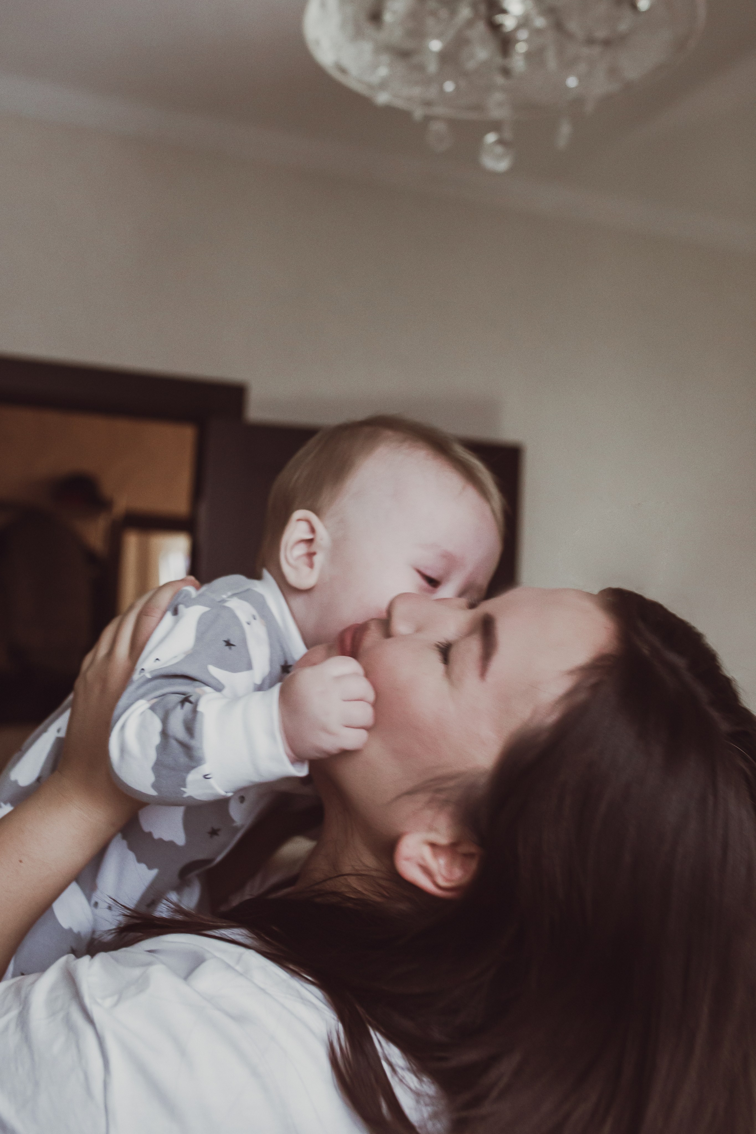 Семейные истории. Семейный и портретный фотограф в Санкт-Петербурге