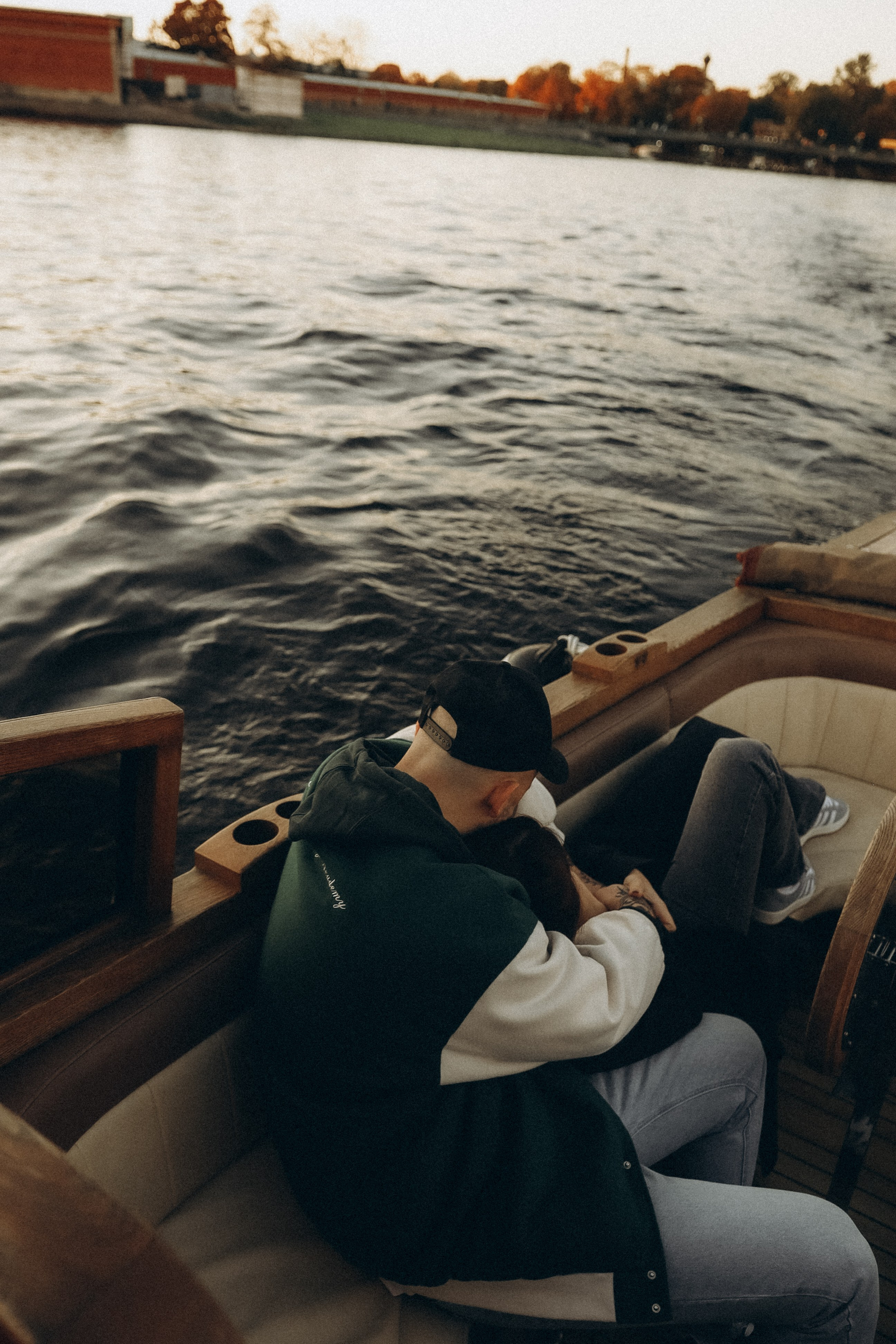 𝑀𝒶𝓍𝒾𝓂 & 𝒫𝑜𝓁𝒾𝓃𝒶. Wedding Photographer from St.Petersburg