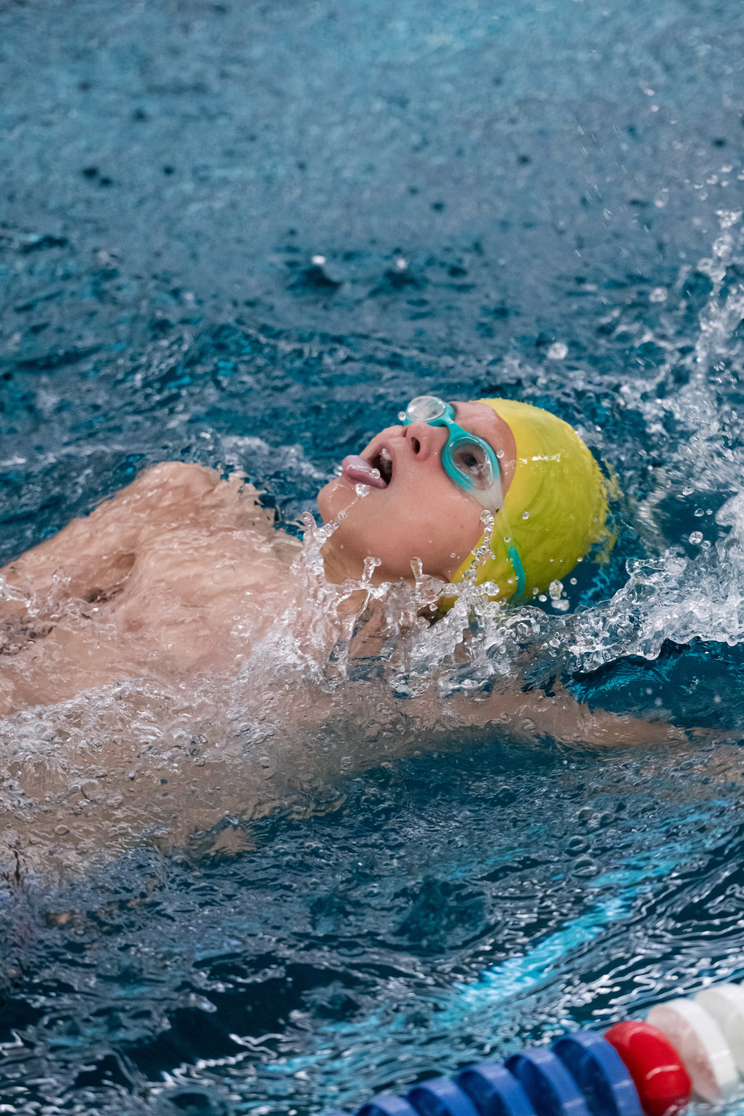 ЧЕМПИОНАТ ПО ПЛАВАНИЮ. ДИНА МИХНЕВА спортивный фотограф Москва