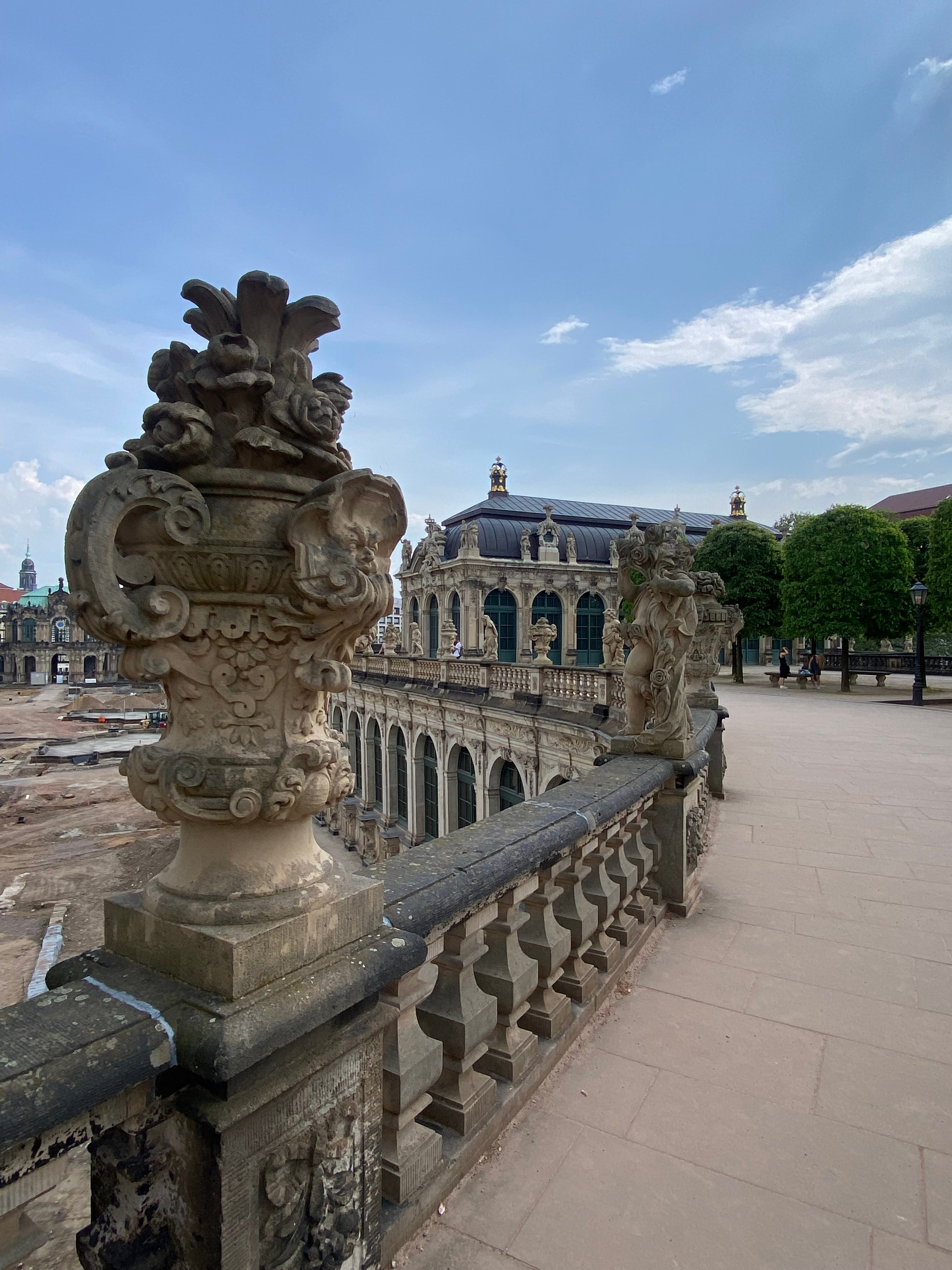 Дрезден. Своя Мастерская