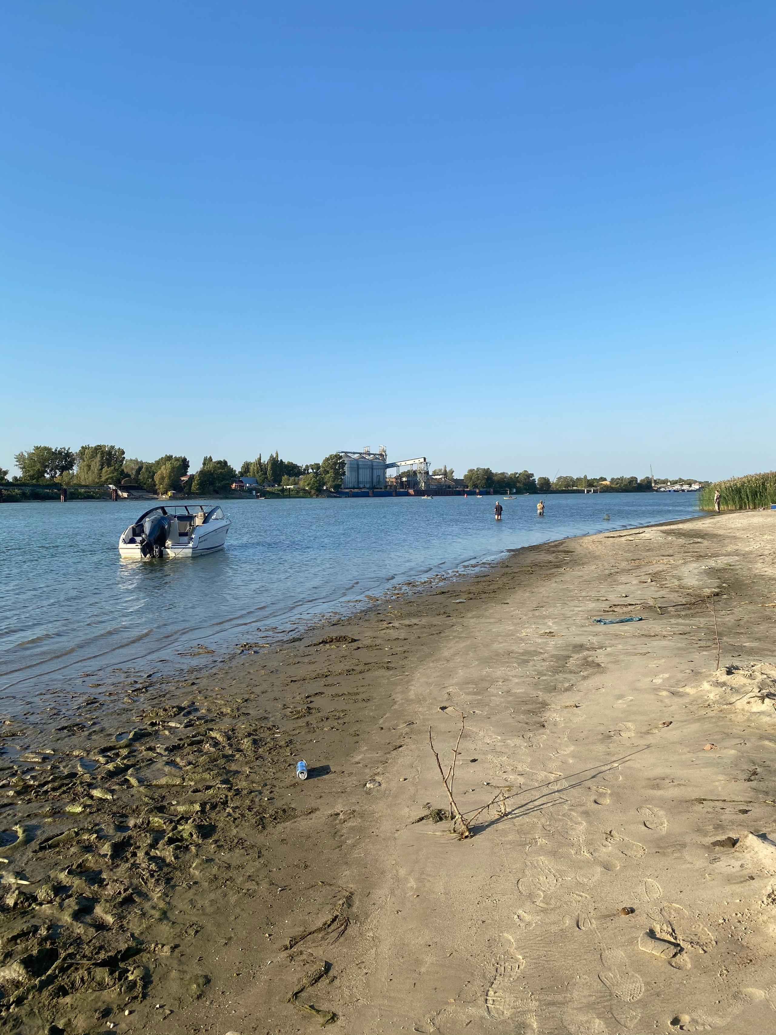 АбунаФест, Камышовый Рай — 20. Своя Мастерская