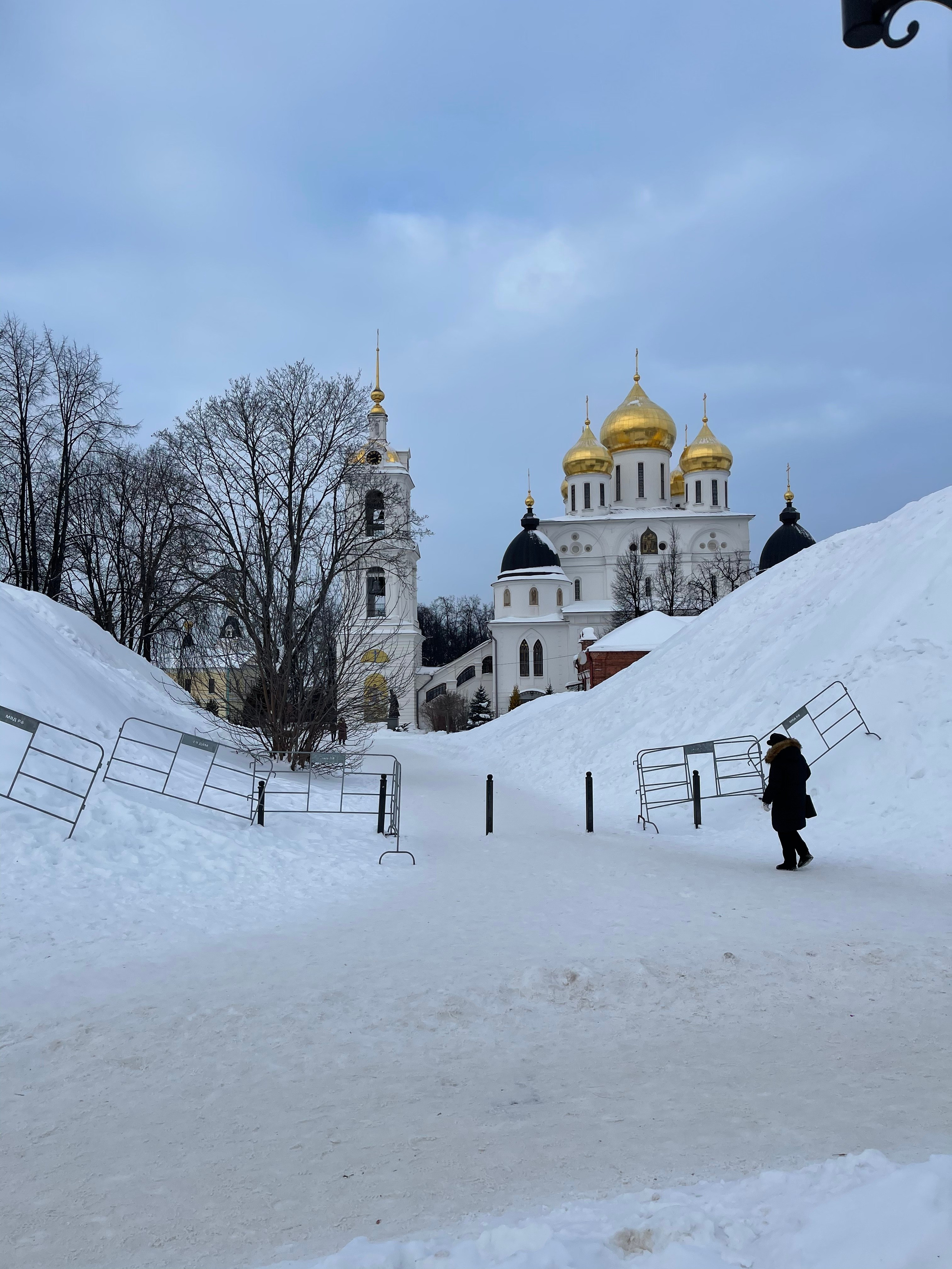 Шахматово. Своя Мастерская