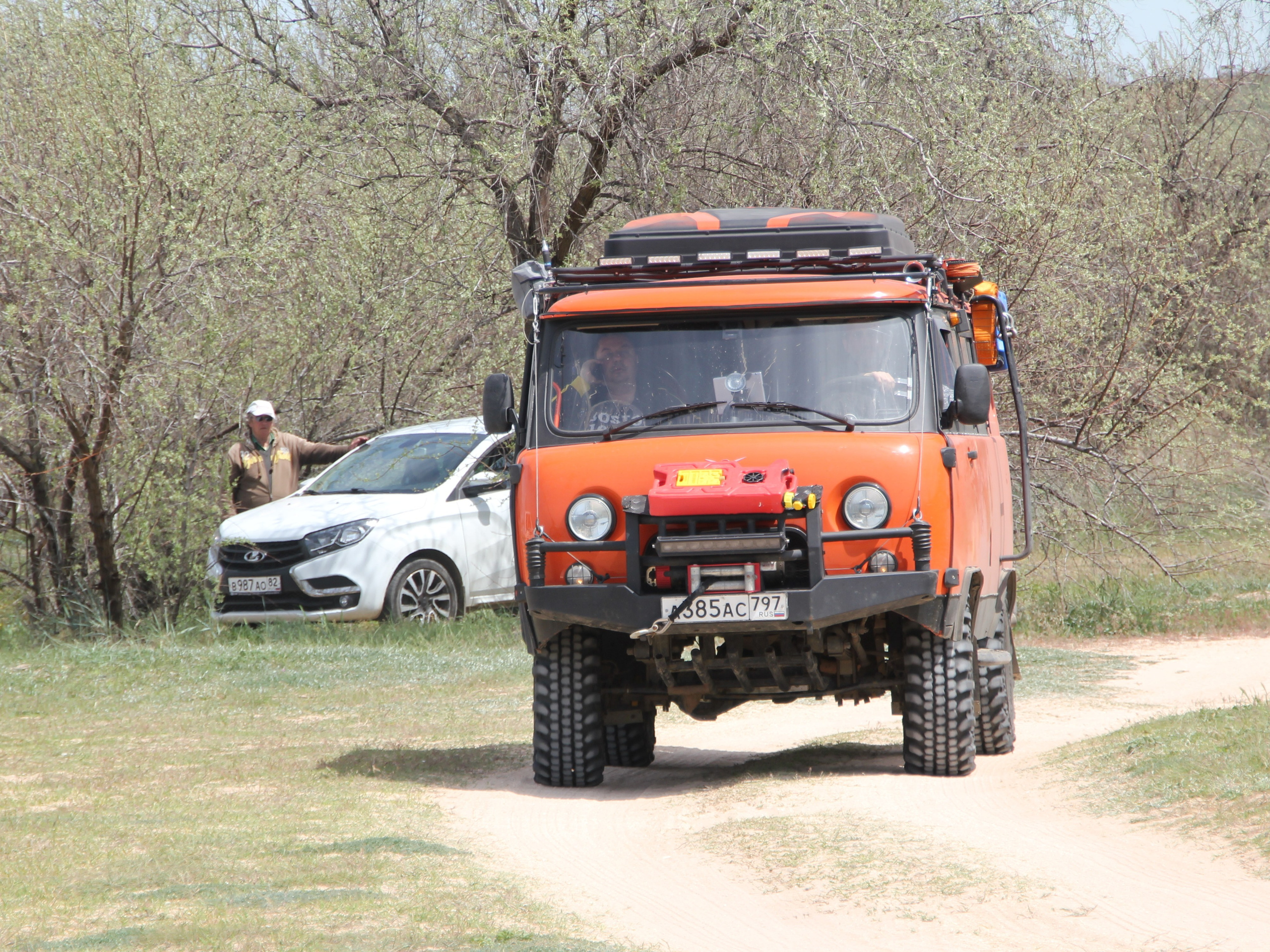 Крым — 21. Своя Мастерская