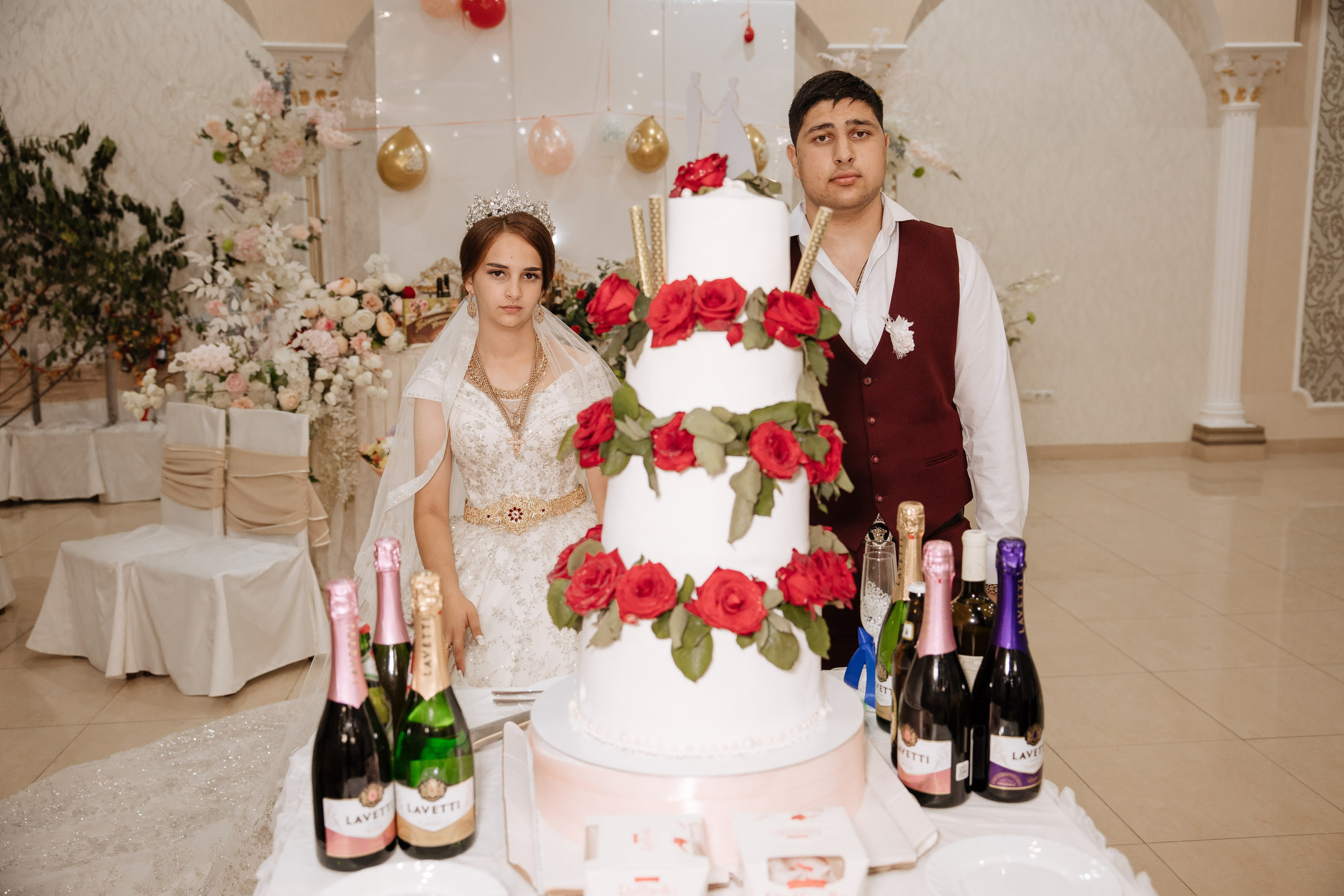 Цыгане. Профессиональный фотограф и видеооператор